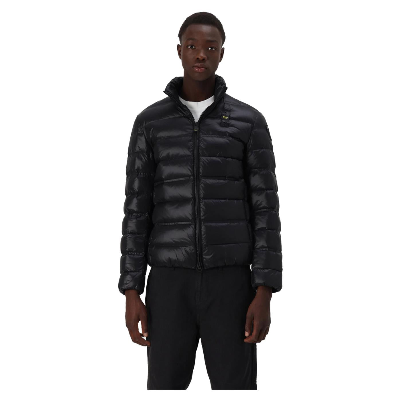 BLAUER BELMONT MAN JACKET