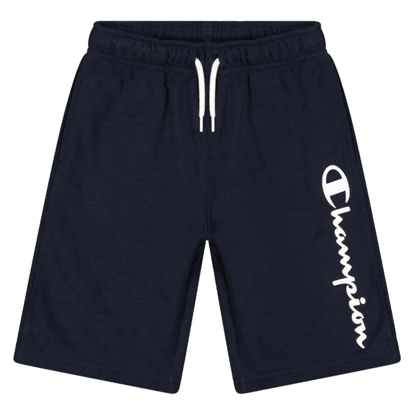 CHAMPION JR BERMUDA