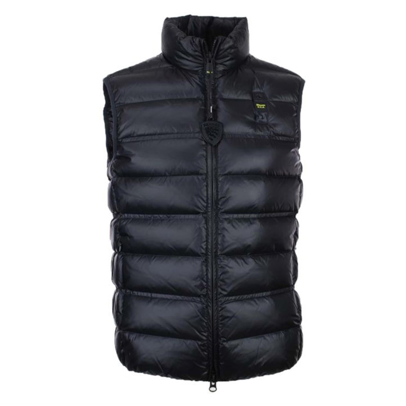 BLAUER DUKE MAN VEST