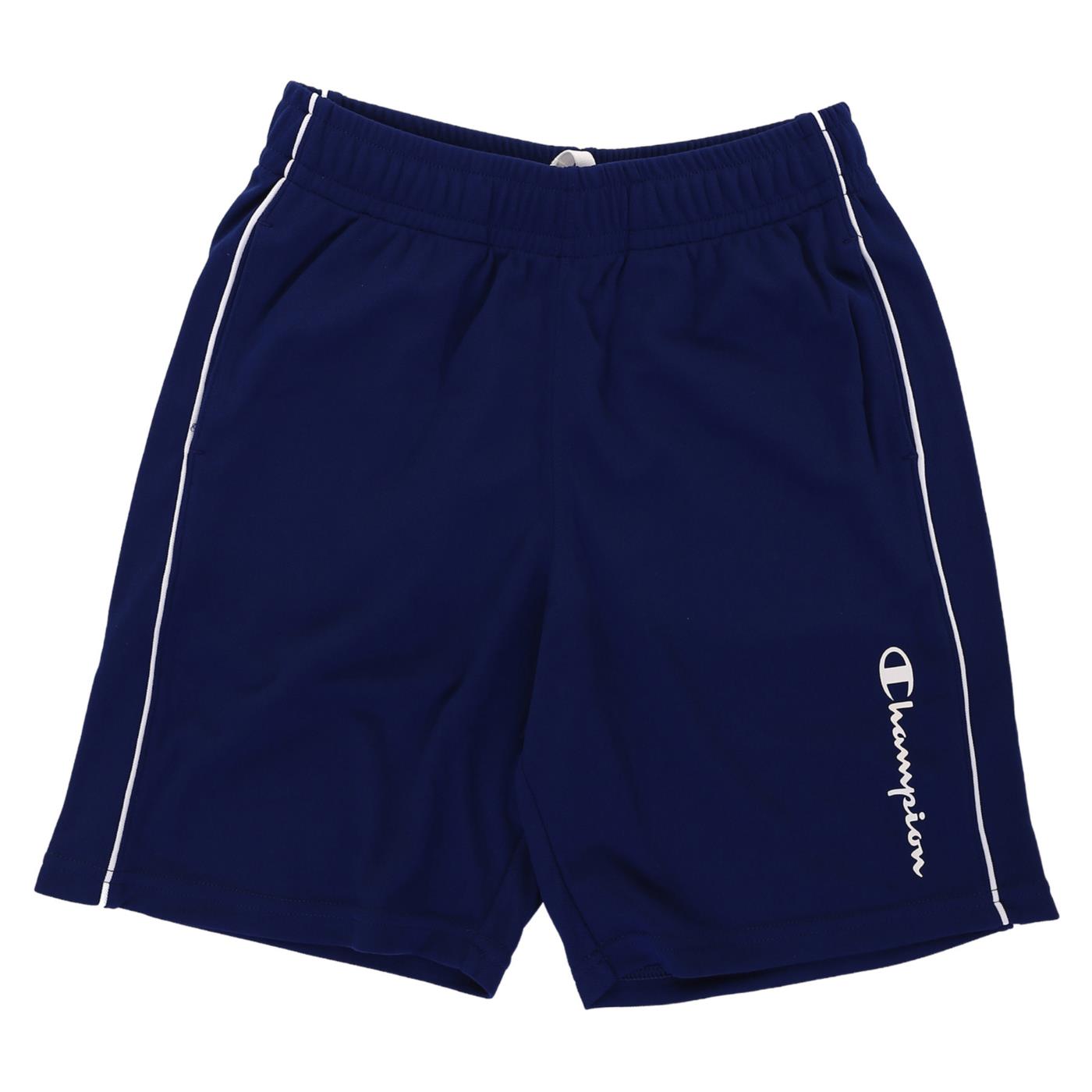 CHAMPION JR BERMUDA