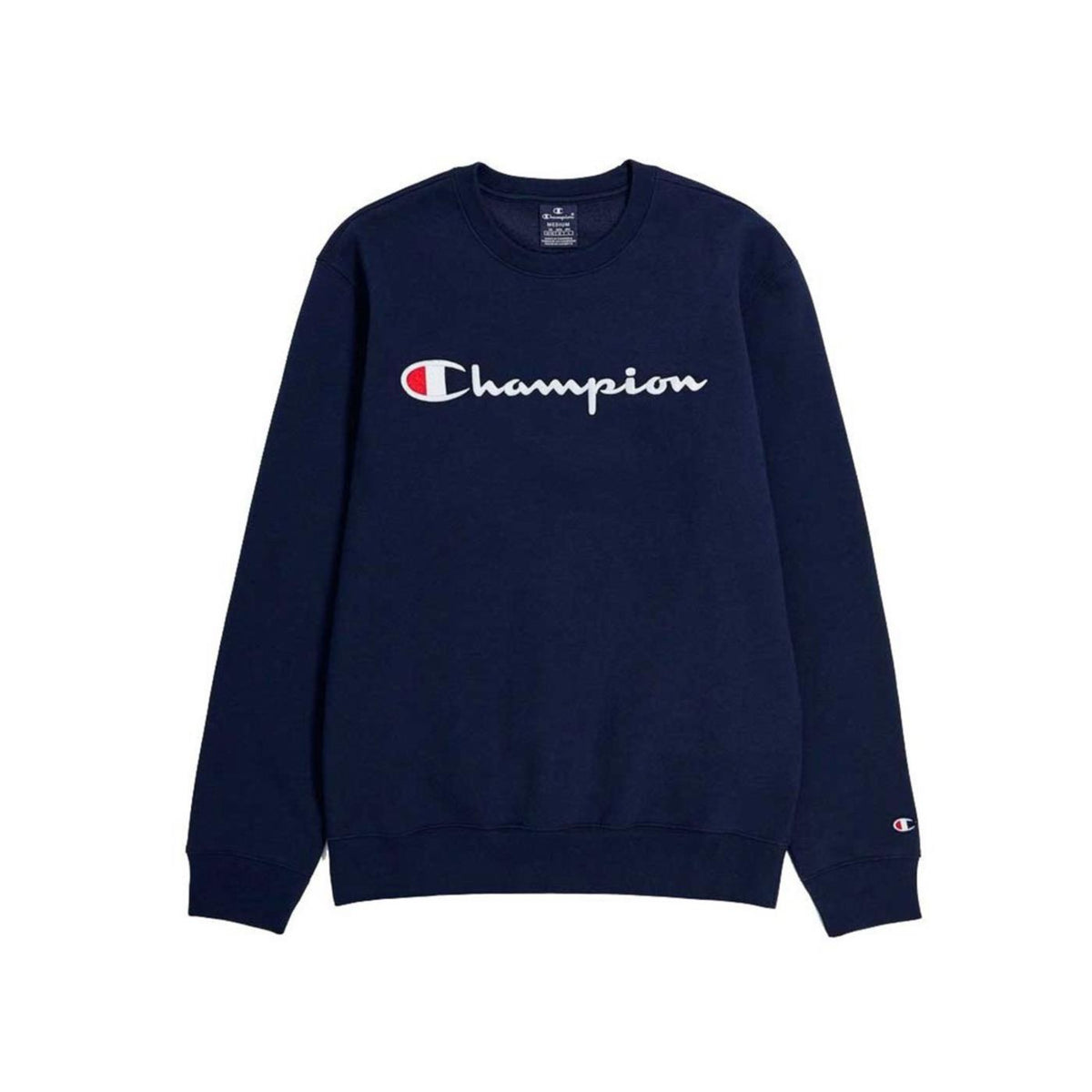 CHAMPION CREWNECK SWEATSHIRT