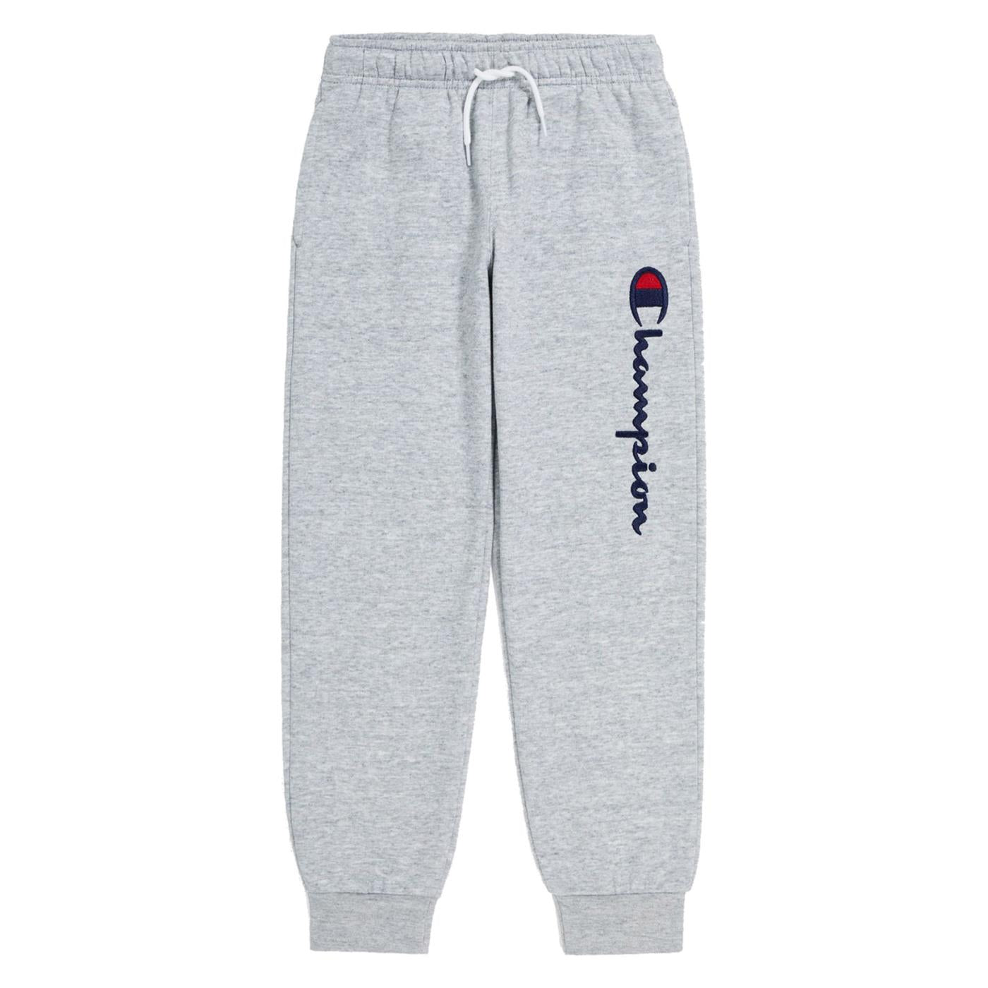 CHAMPION RIB CUFF PANTS