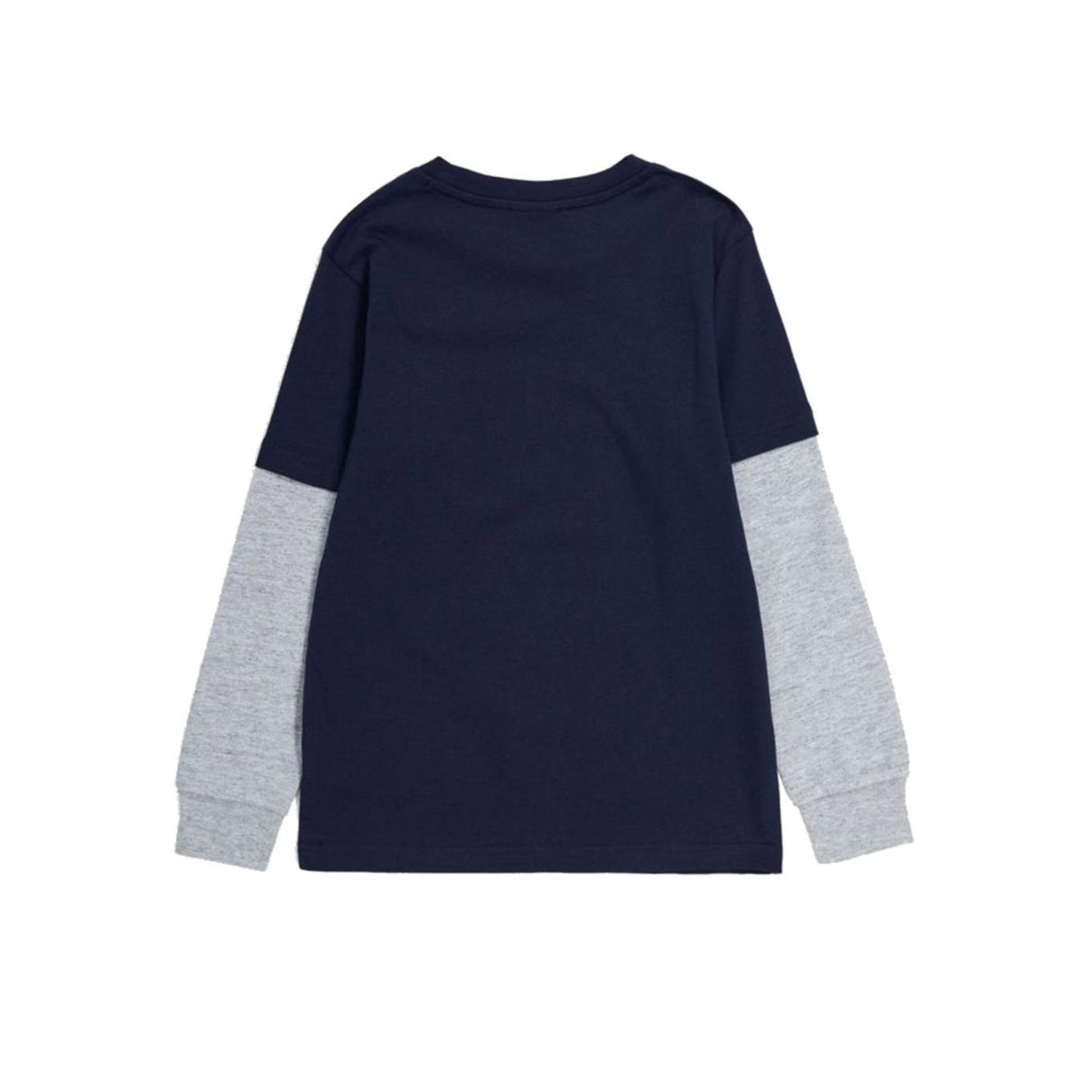 CHAMPION LONG SLEEVE T-SHIRT - seconda immagine