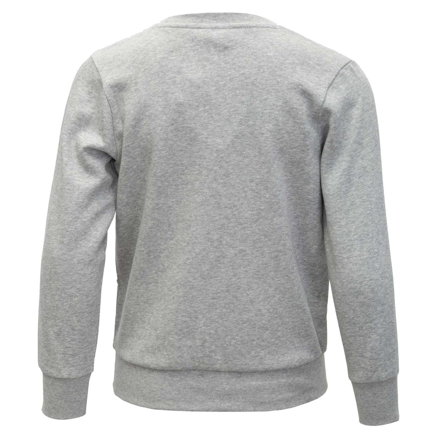 CHAMPION CREWNECK SWEATSHIRT