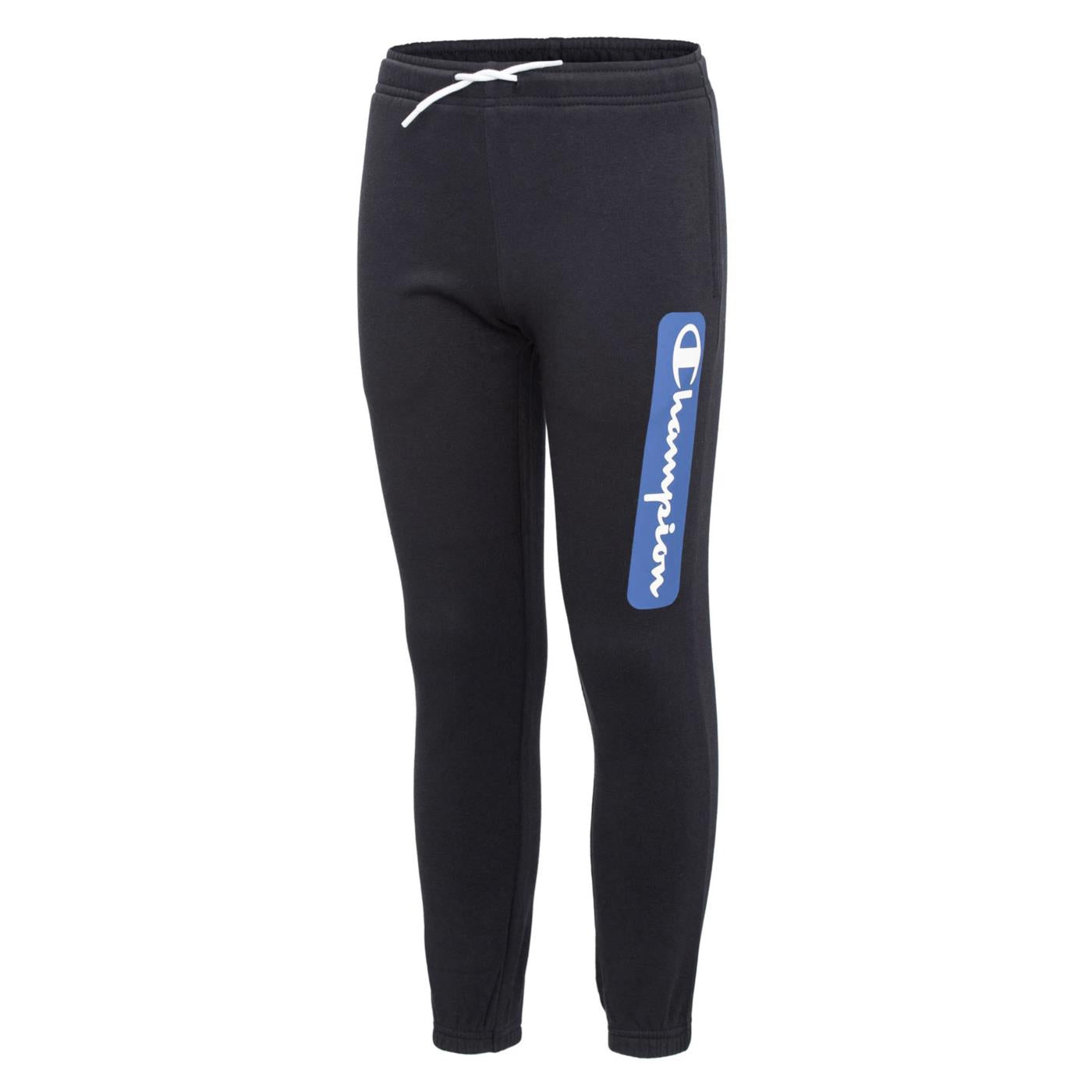 CHAMPION ELASTIC CUFF PANTS