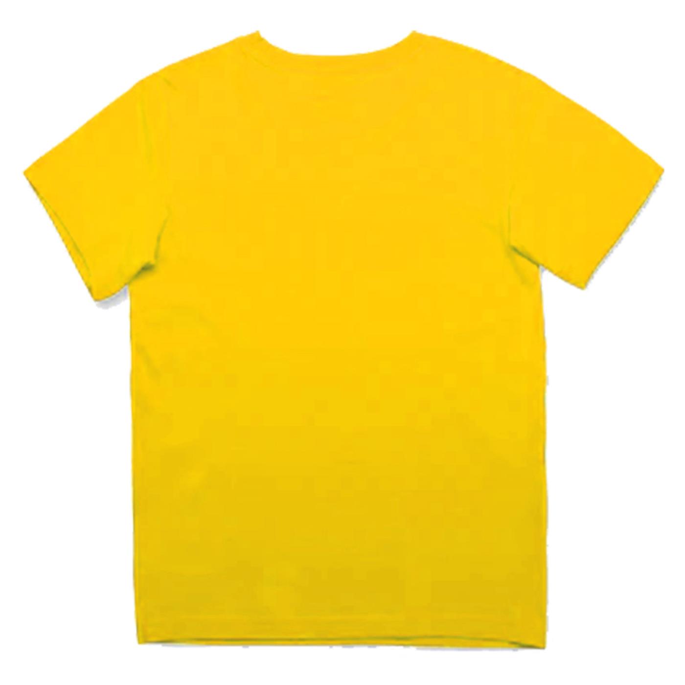 CHAMPION CREWNECK T-SHIRT