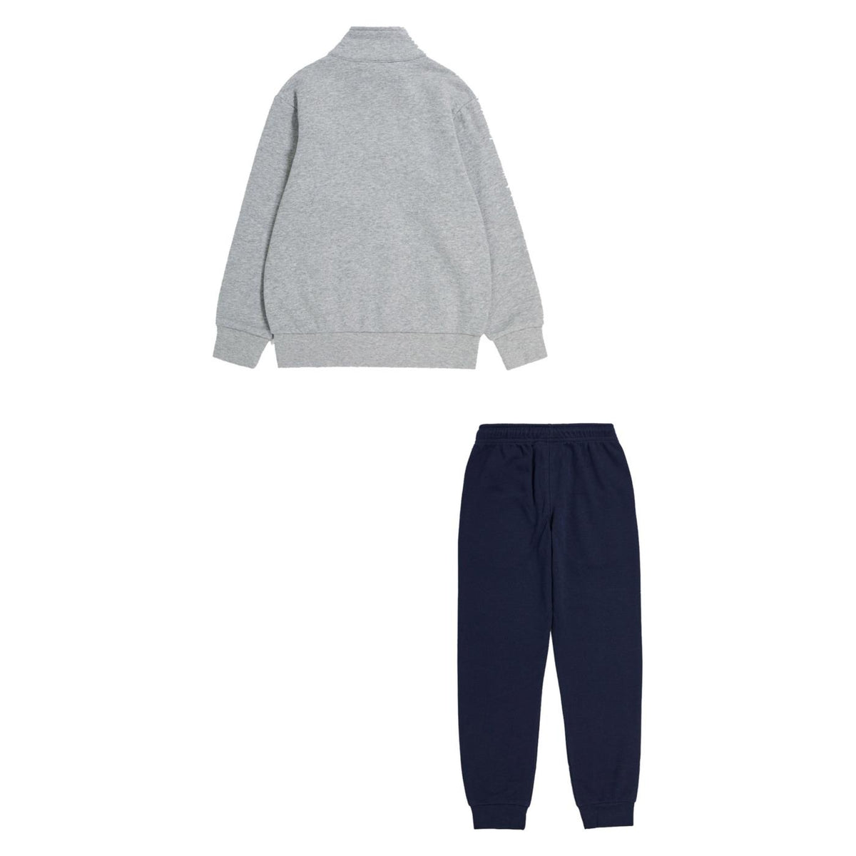 CHAMPION FULL ZIP SUIT - seconda immagine