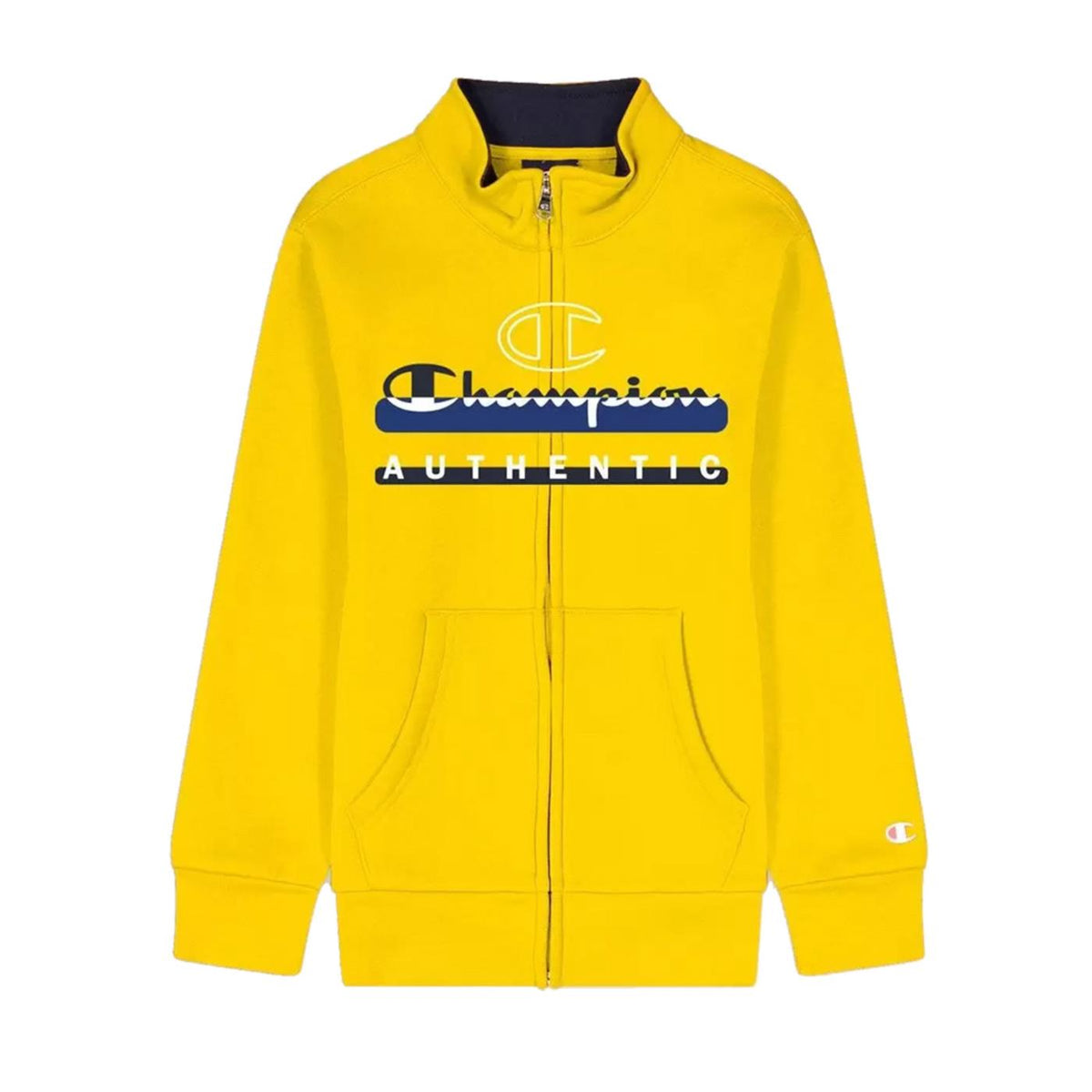 CHAMPION FULL ZIP SUIT - seconda immagine