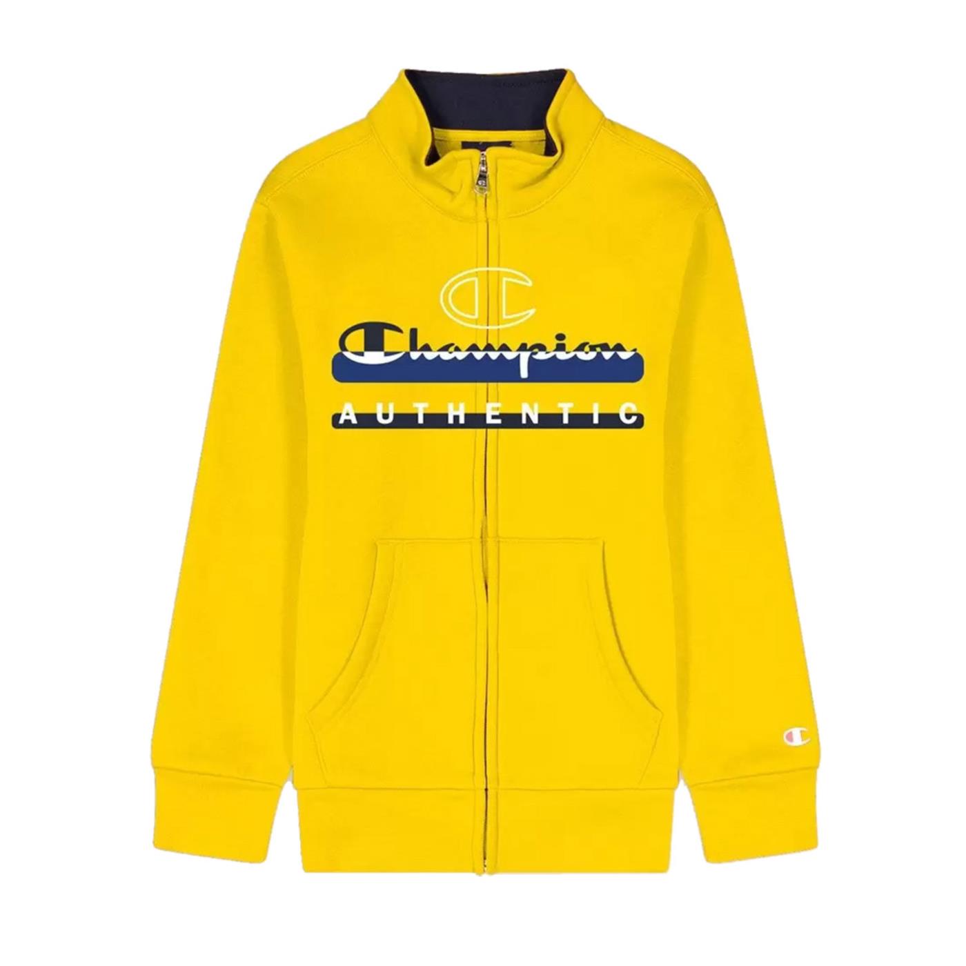 CHAMPION FULL ZIP SUIT - vista 2