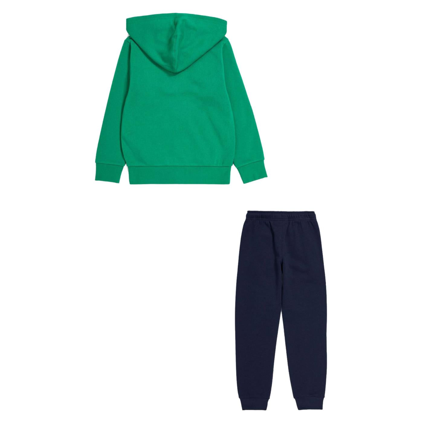 CHAMPION FULL ZIP SUIT - vista 2