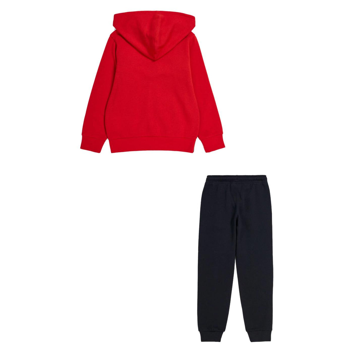 CHAMPION FULL ZIP SUIT - seconda immagine