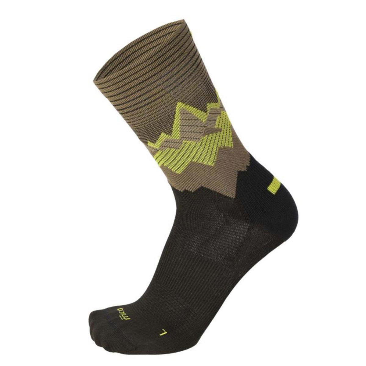 MICO LIGHT HIKE MEDIUM X-DRY
