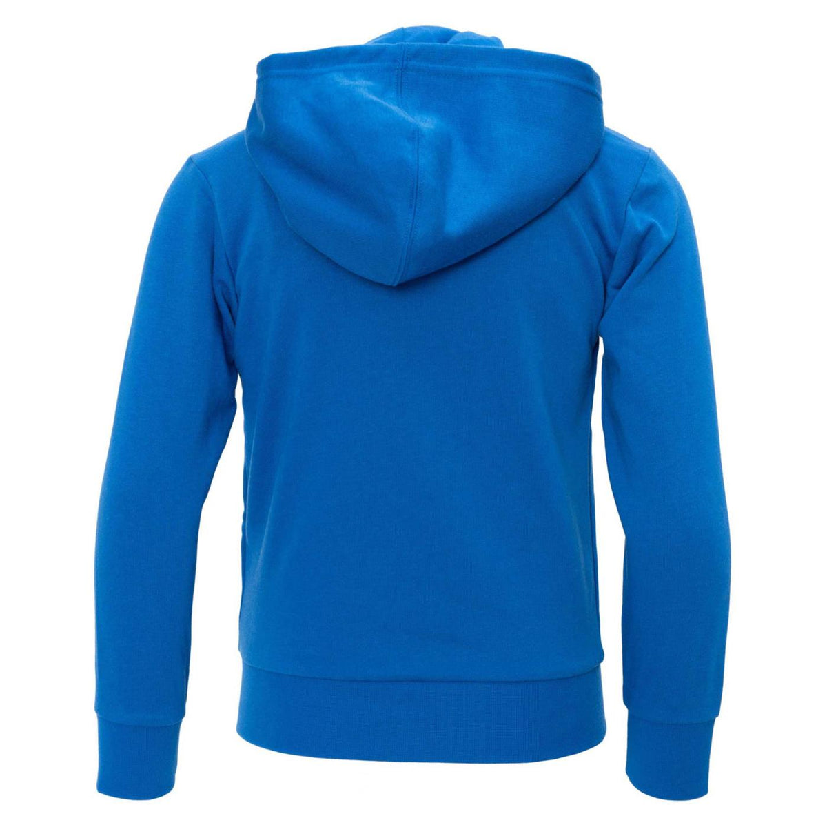 CHAMPION HOODED FULL ZIP SWEATSHIR - seconda immagine