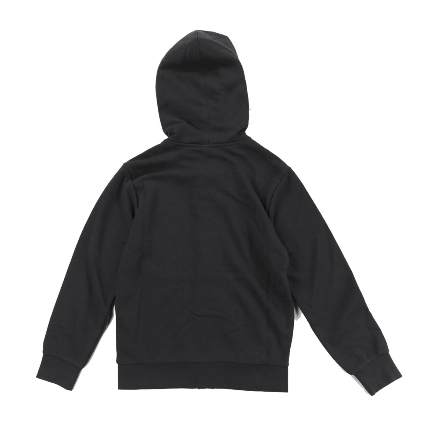 CHAMPION HOODED FULL ZIP SWEATSHIR
