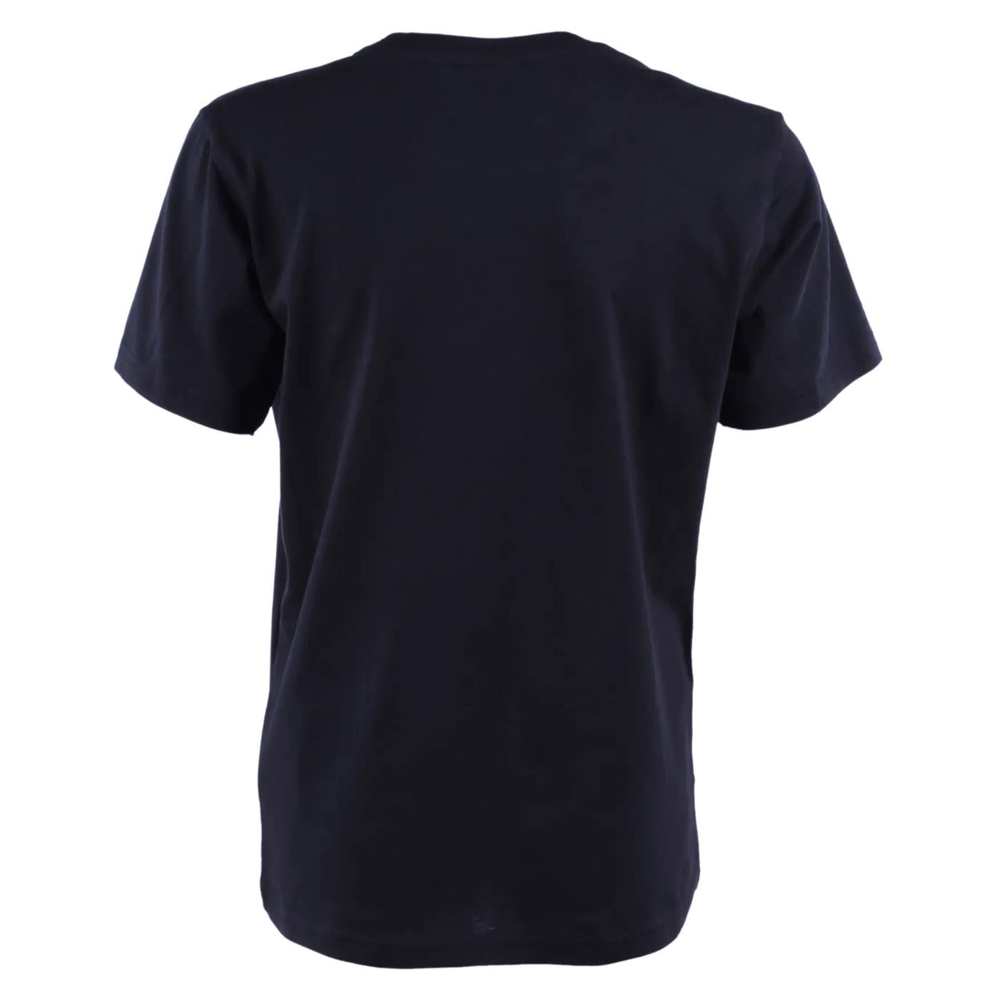 CHAMPION CREWNECK T-SHIRT