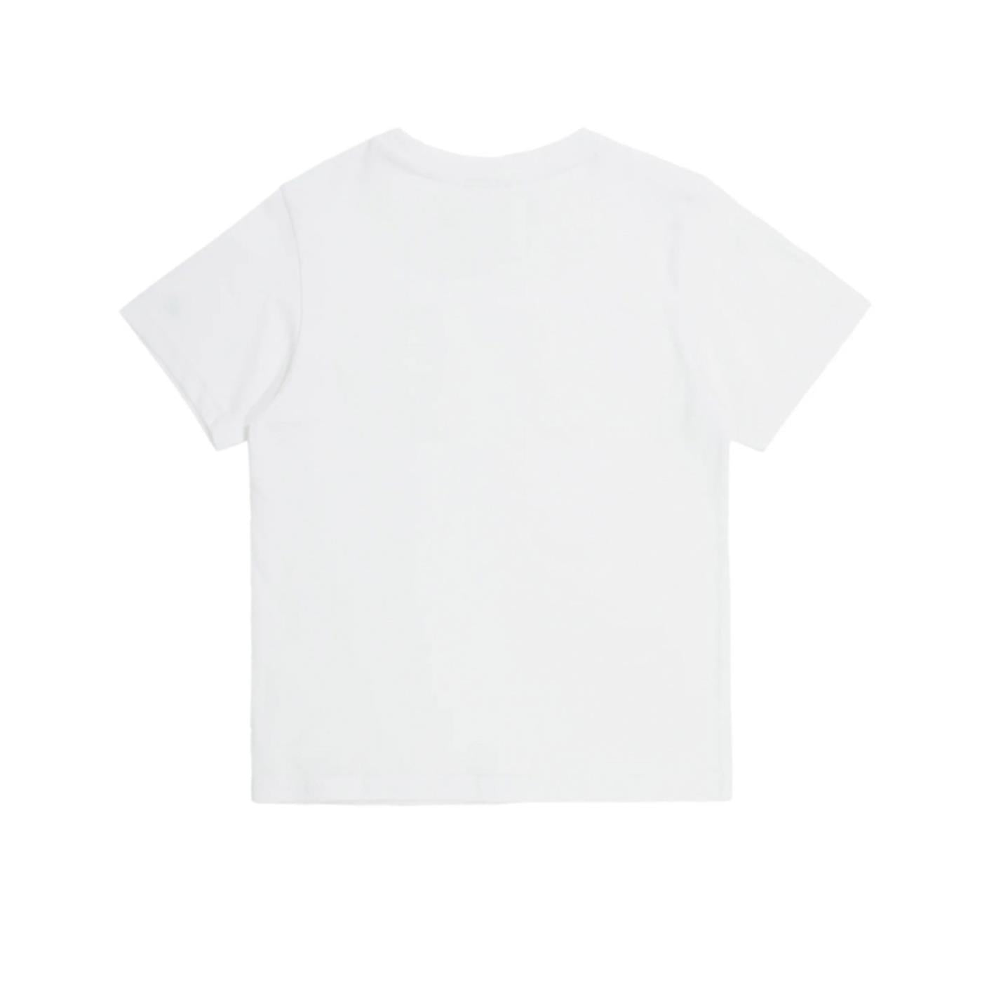 CHAMPION CREWNECK T-SHIRT