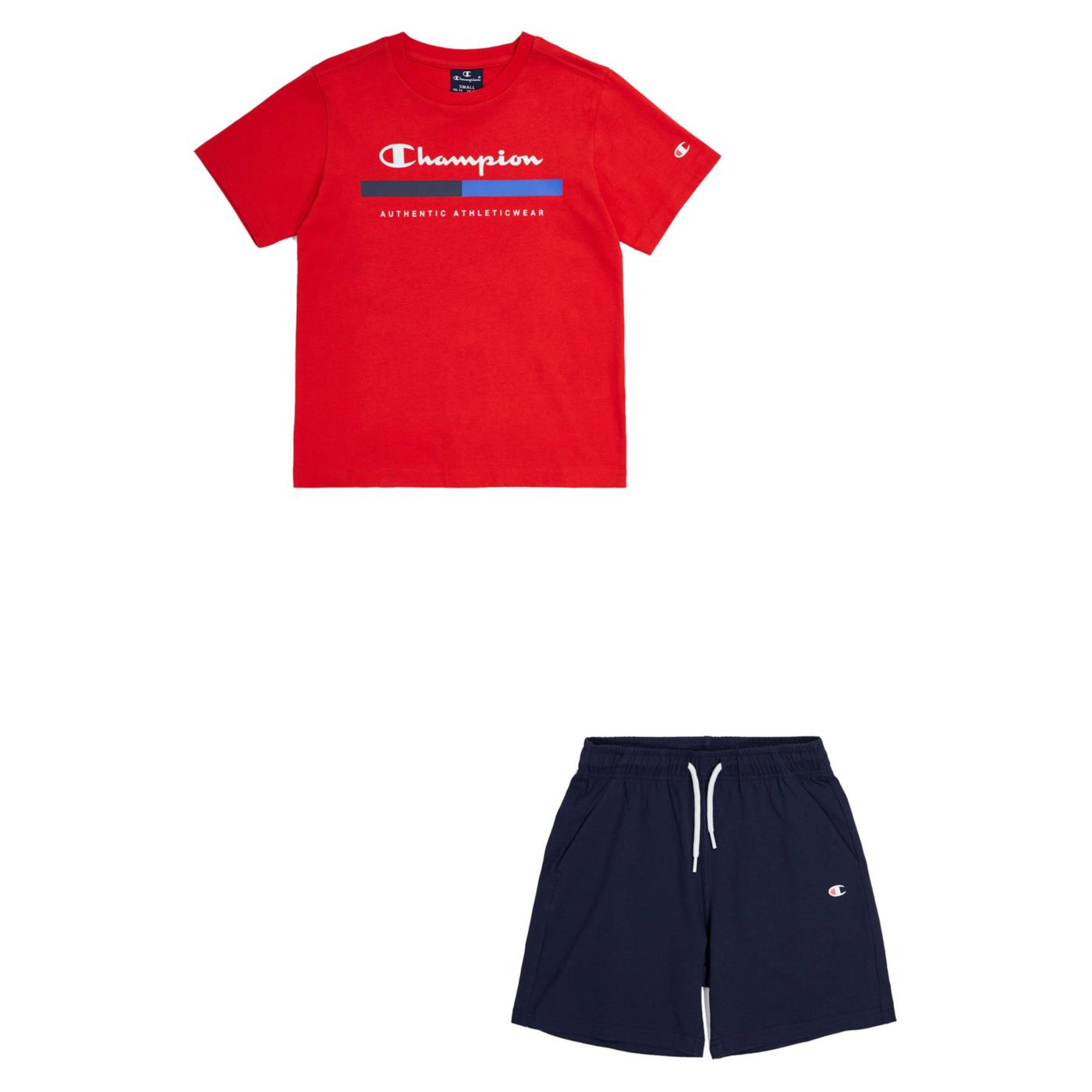 CHAMPION SET