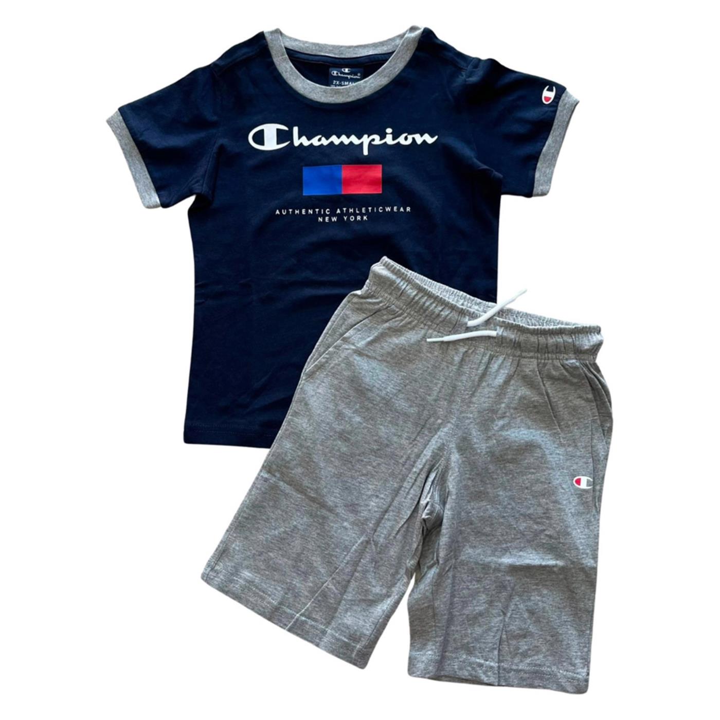 CHAMPION SET