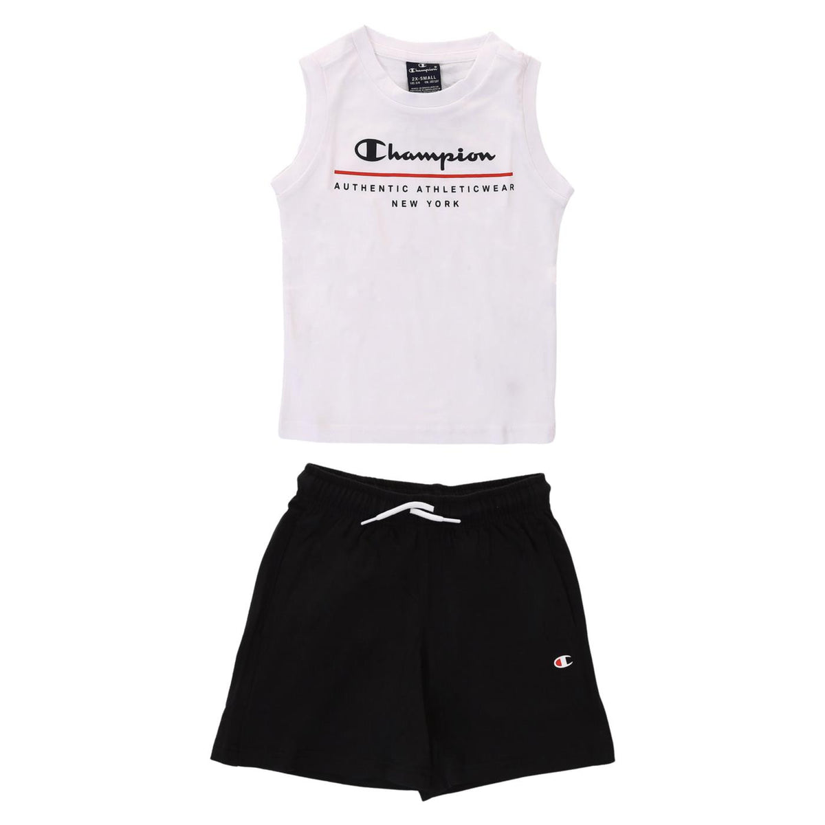 CHAMPION SET