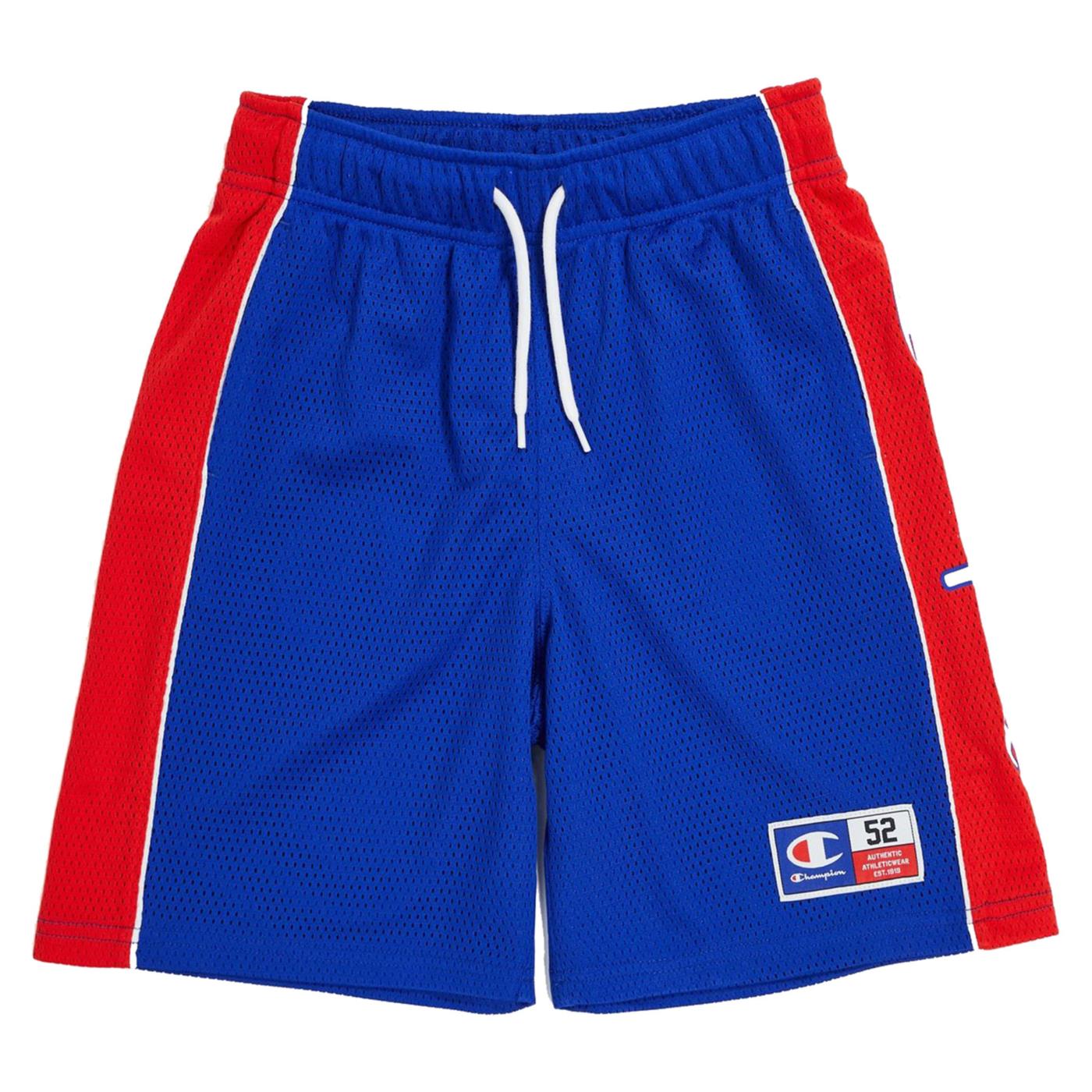 CHAMPION BERMUDA