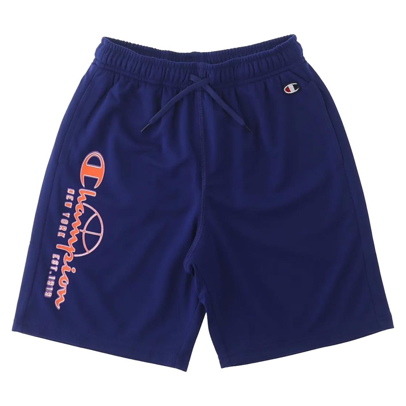 CHAMPION BERMUDA