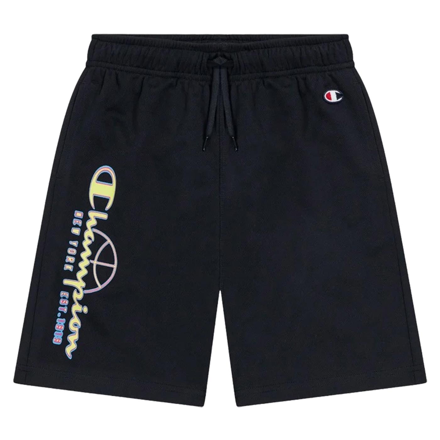 CHAMPION BERMUDA