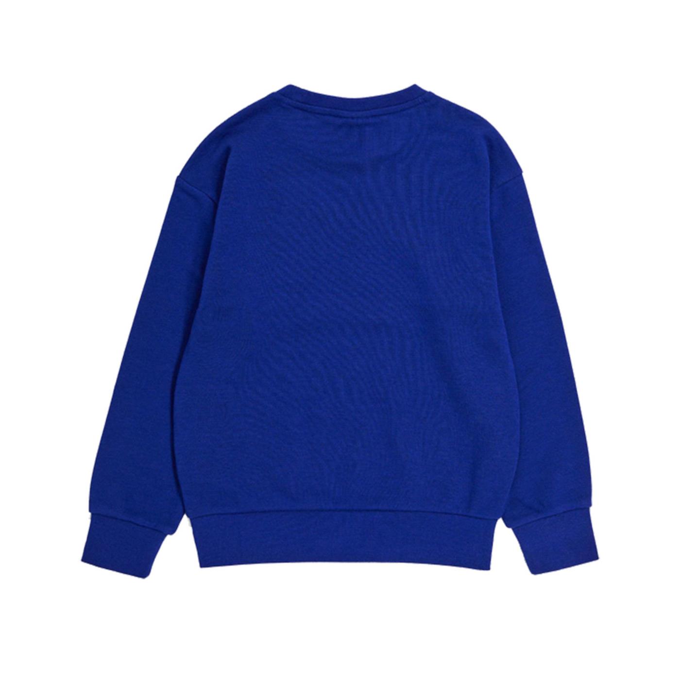 CHAMPION CREWNECK SWEATSHIRT