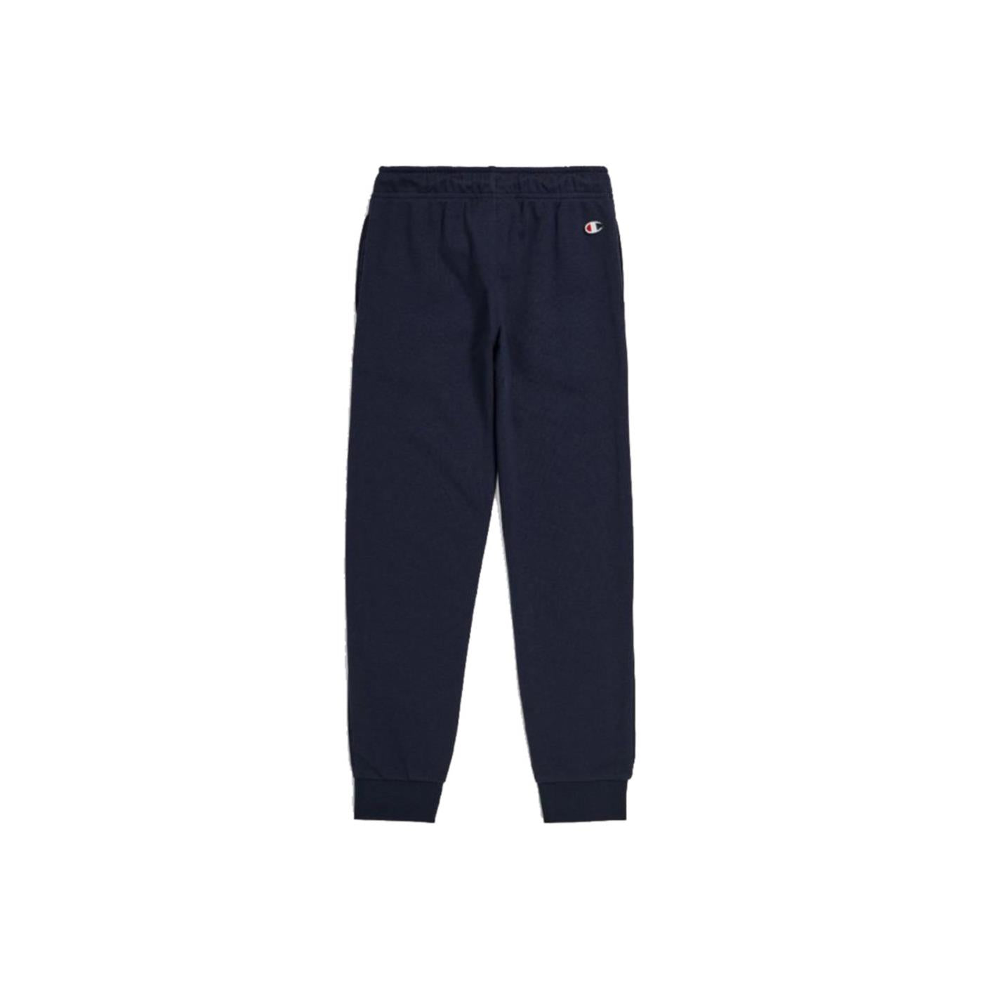 CHAMPION RIB CUFF PANTS