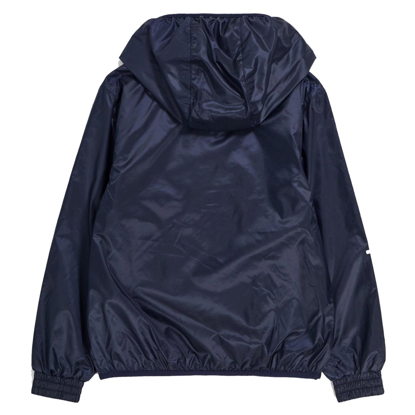 CHAMPION HOODED JACKET