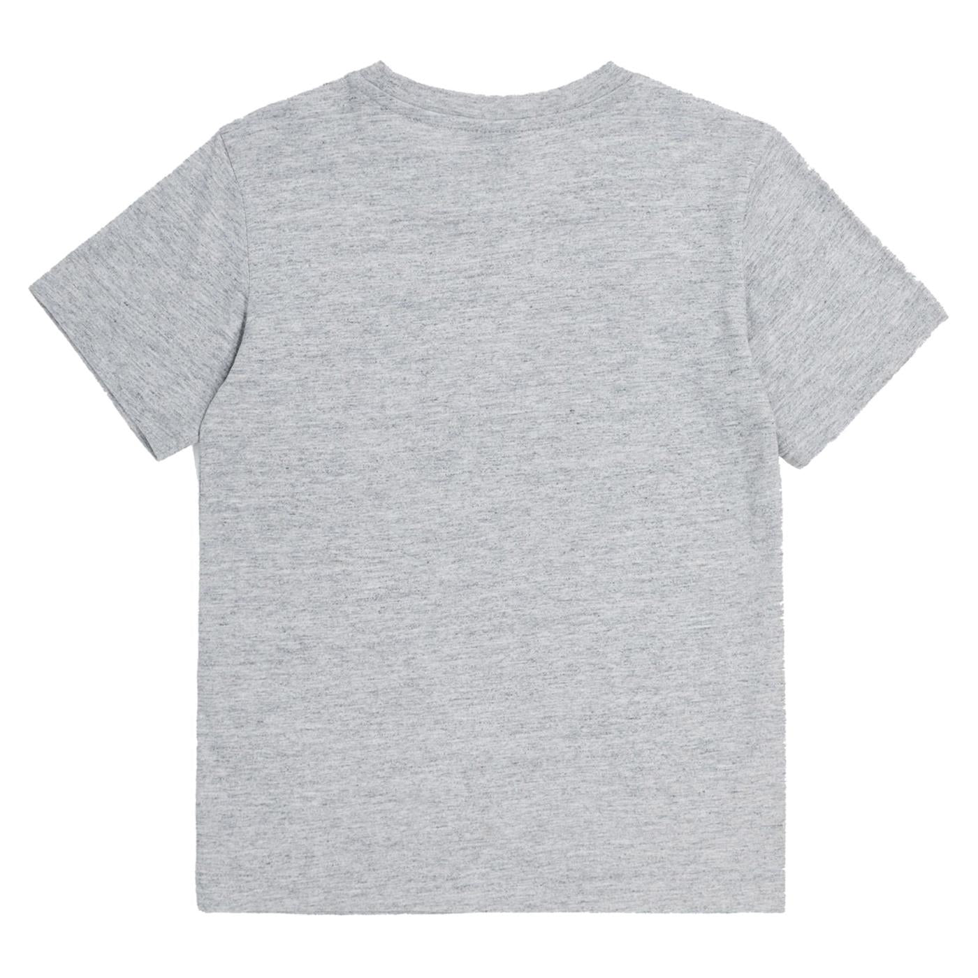 CHAMPION CREWNECK T-SHIRT