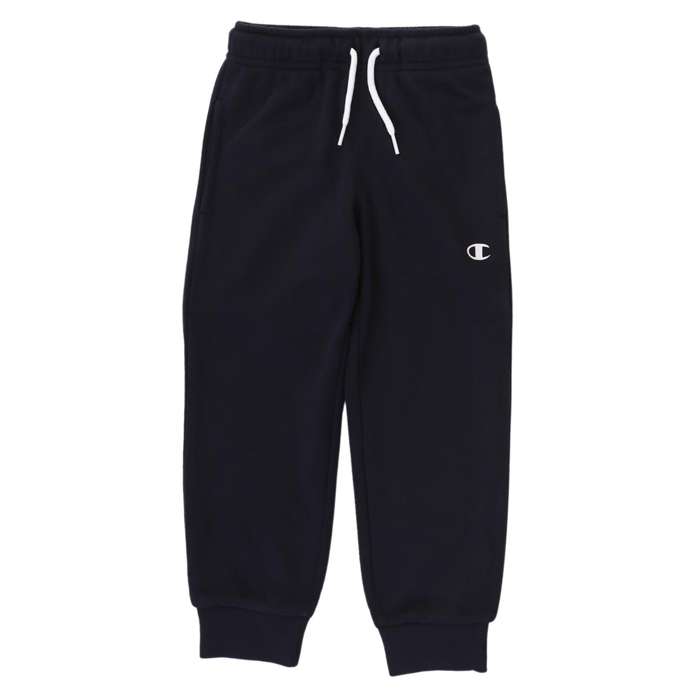 CHAMPION RIB CUFF PANTS