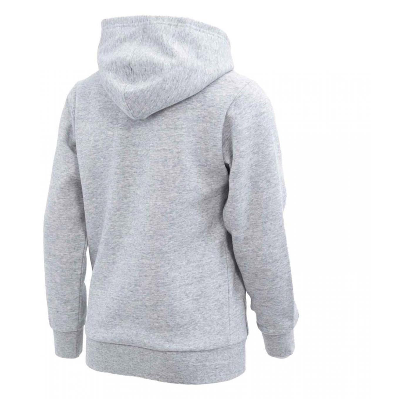 CHAMPION JR HOODED SWEATSHIRT