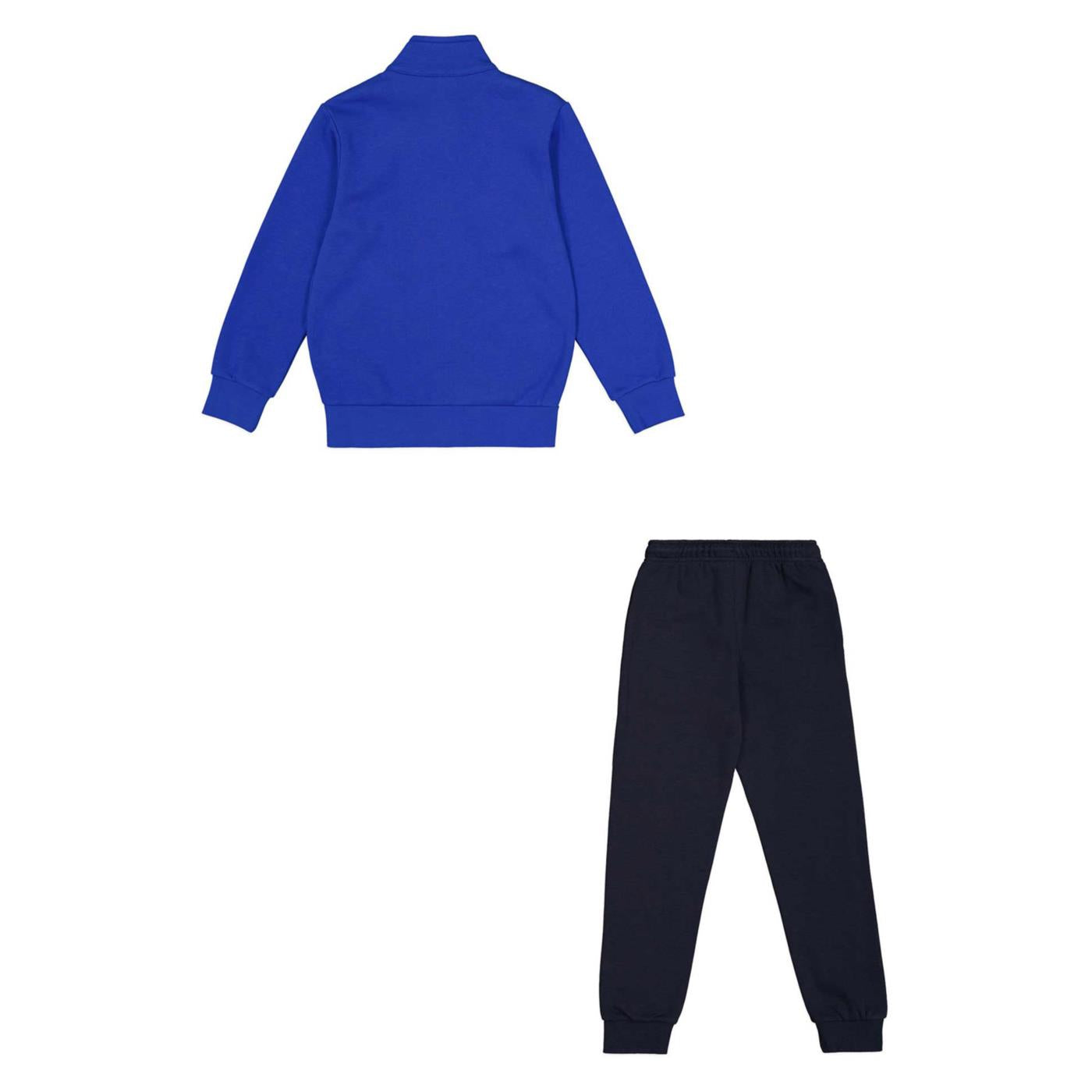 CHAMPION JR SWEATSUIT