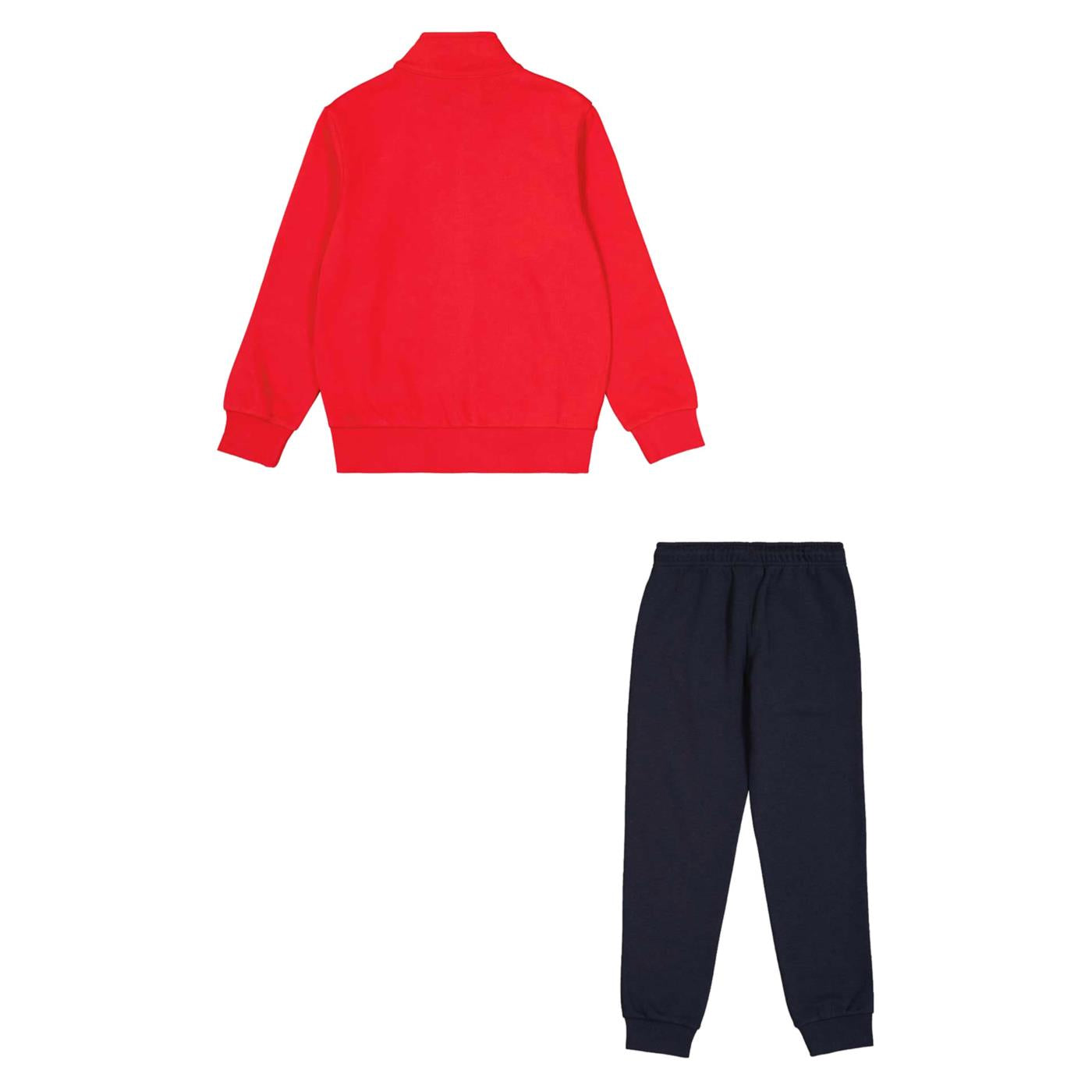 CHAMPION JR SWEATSUIT