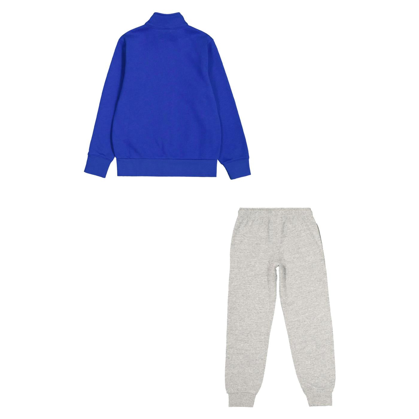 CHAMPION JR SWEATSUIT