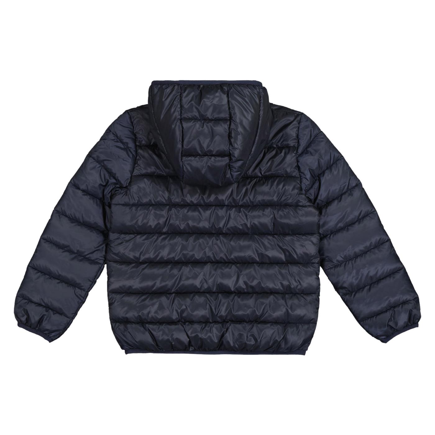 CHAMPION JR HOODED JACKET