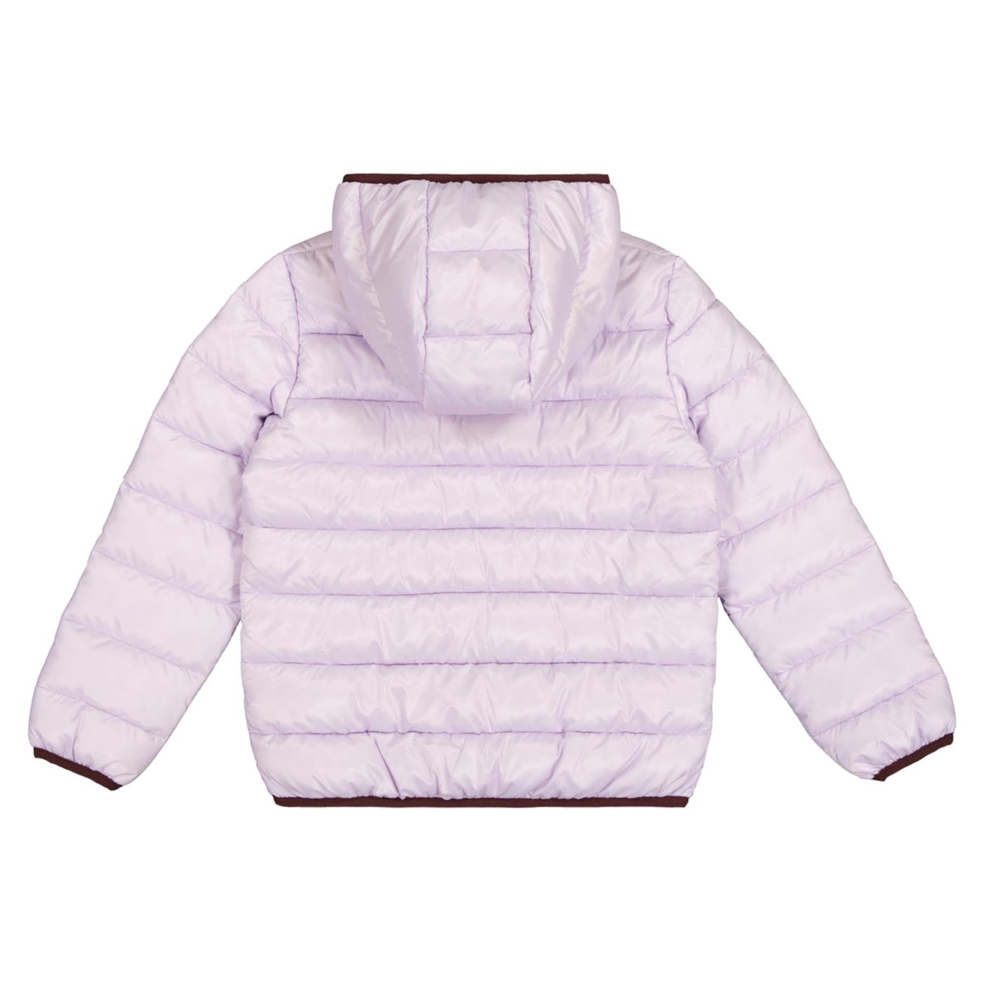CHAMPION JR HOODED JACKET