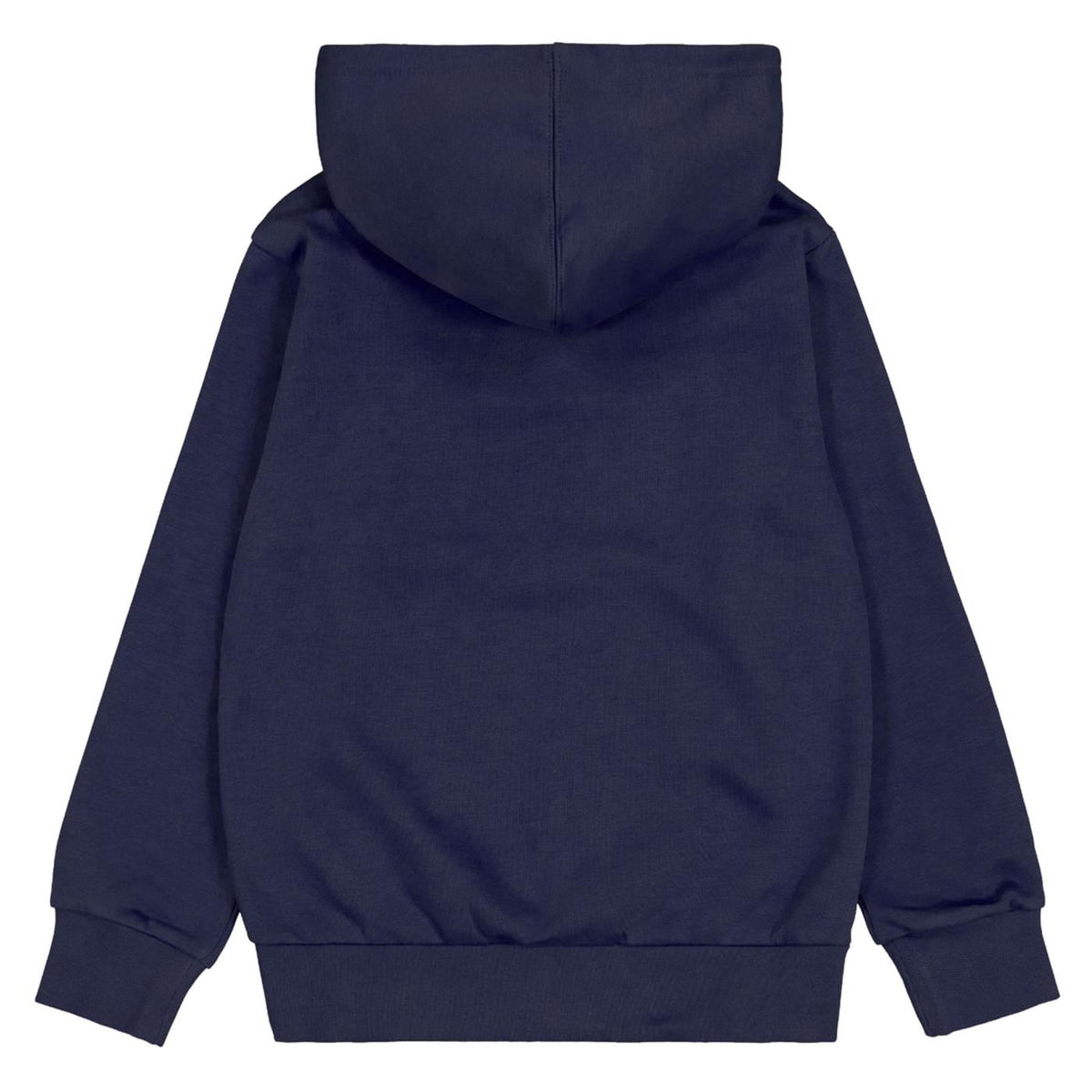 CHAMPION JR HOODED SWEATSHIRT - seconda immagine