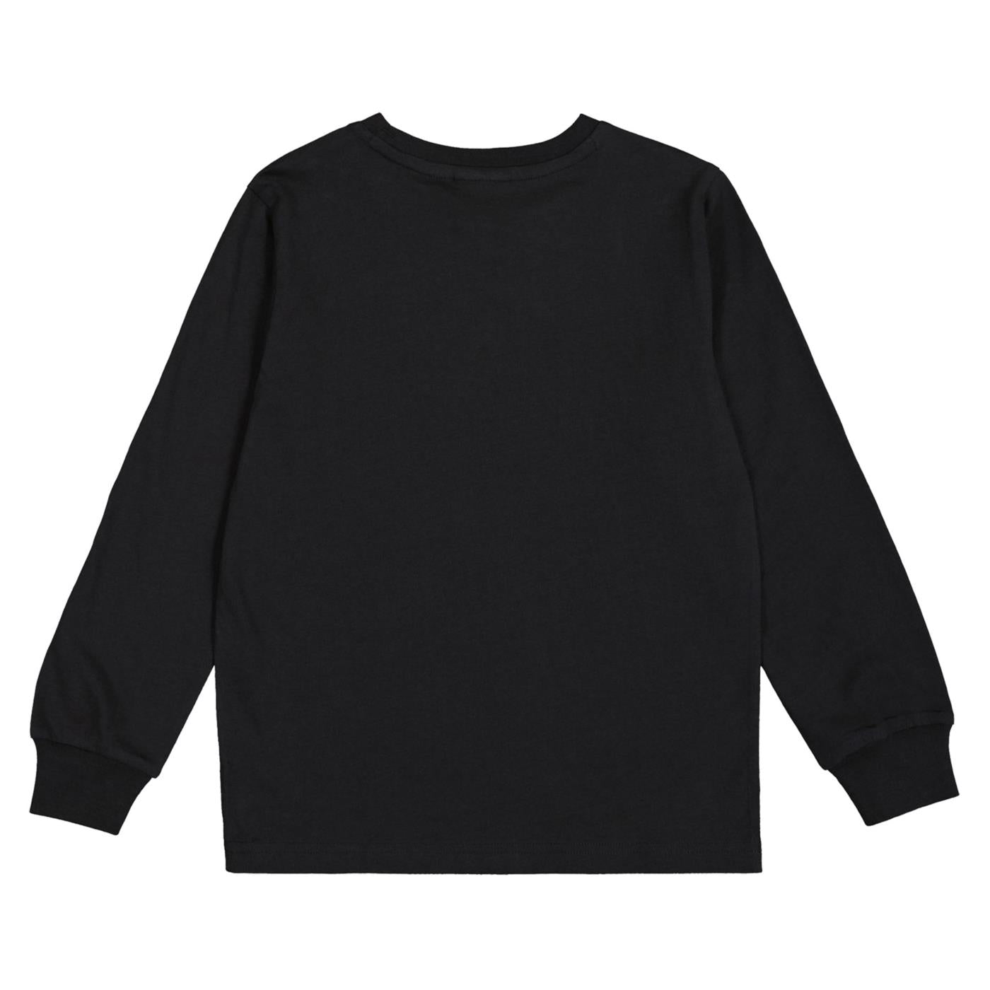 CHAMPION JR LONG SLEEVES TEE