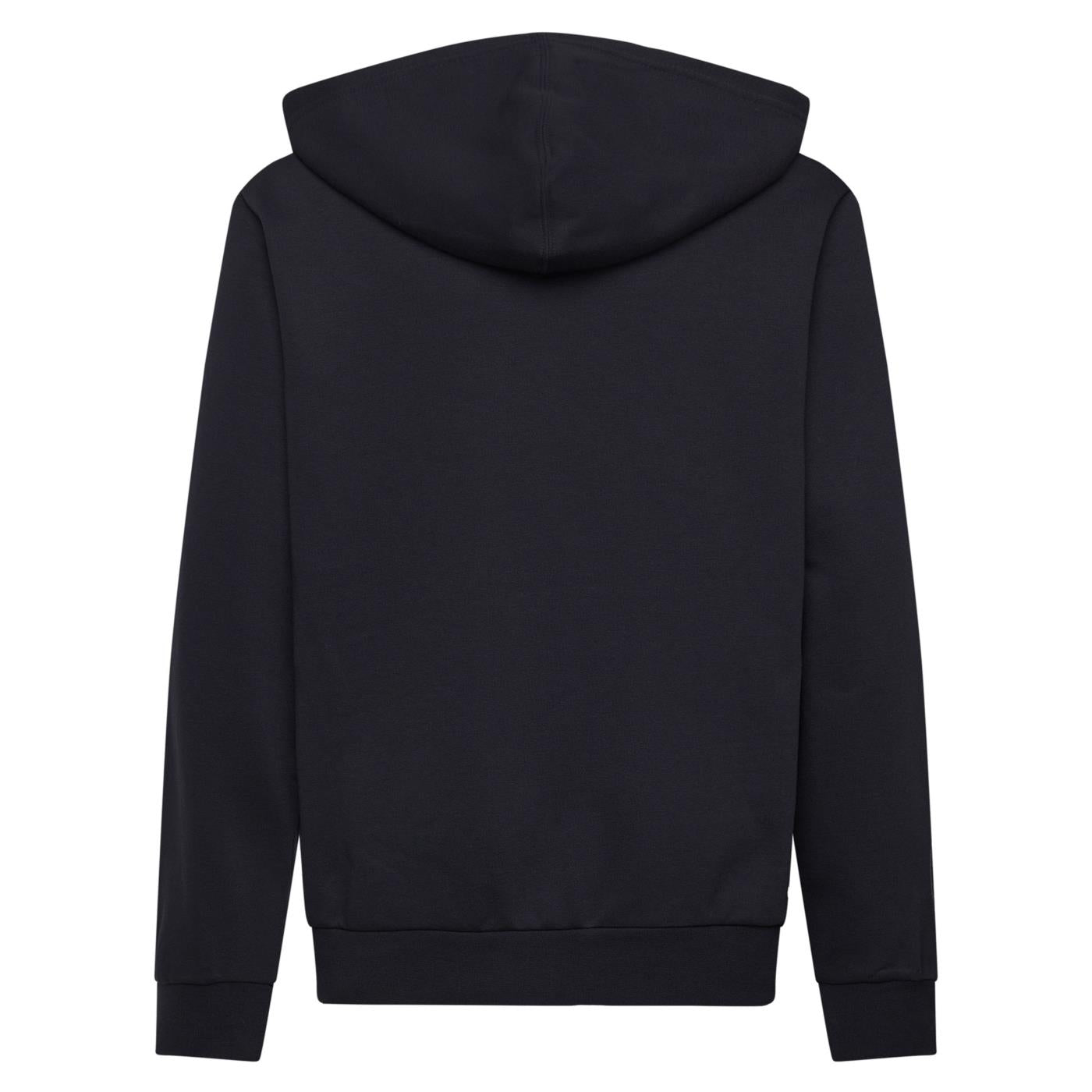 CHAMPION JR HOODED FZ SWEATSHIRT