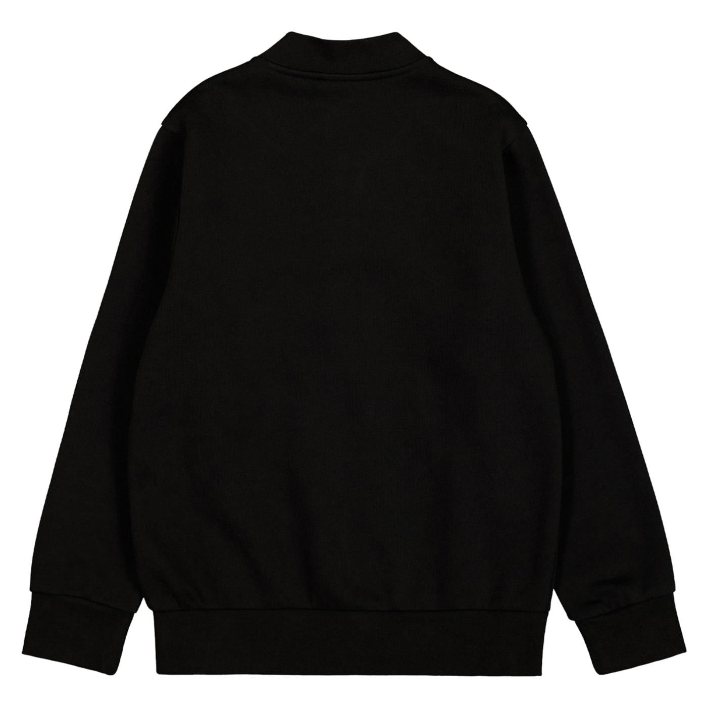 CHAMPION JR FULL ZIP TOP