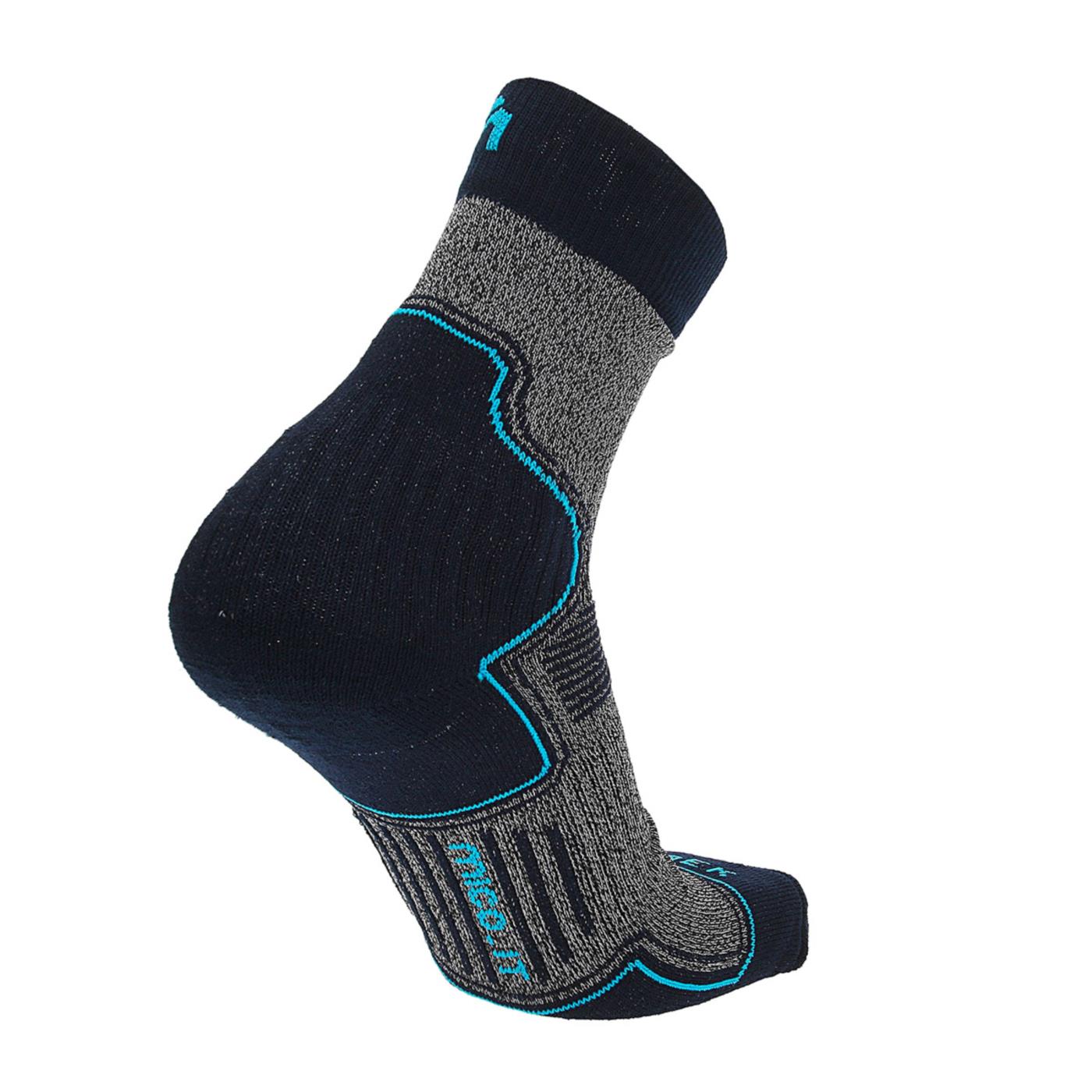 MICO HIKE MEDIUM XDRY LIGHT