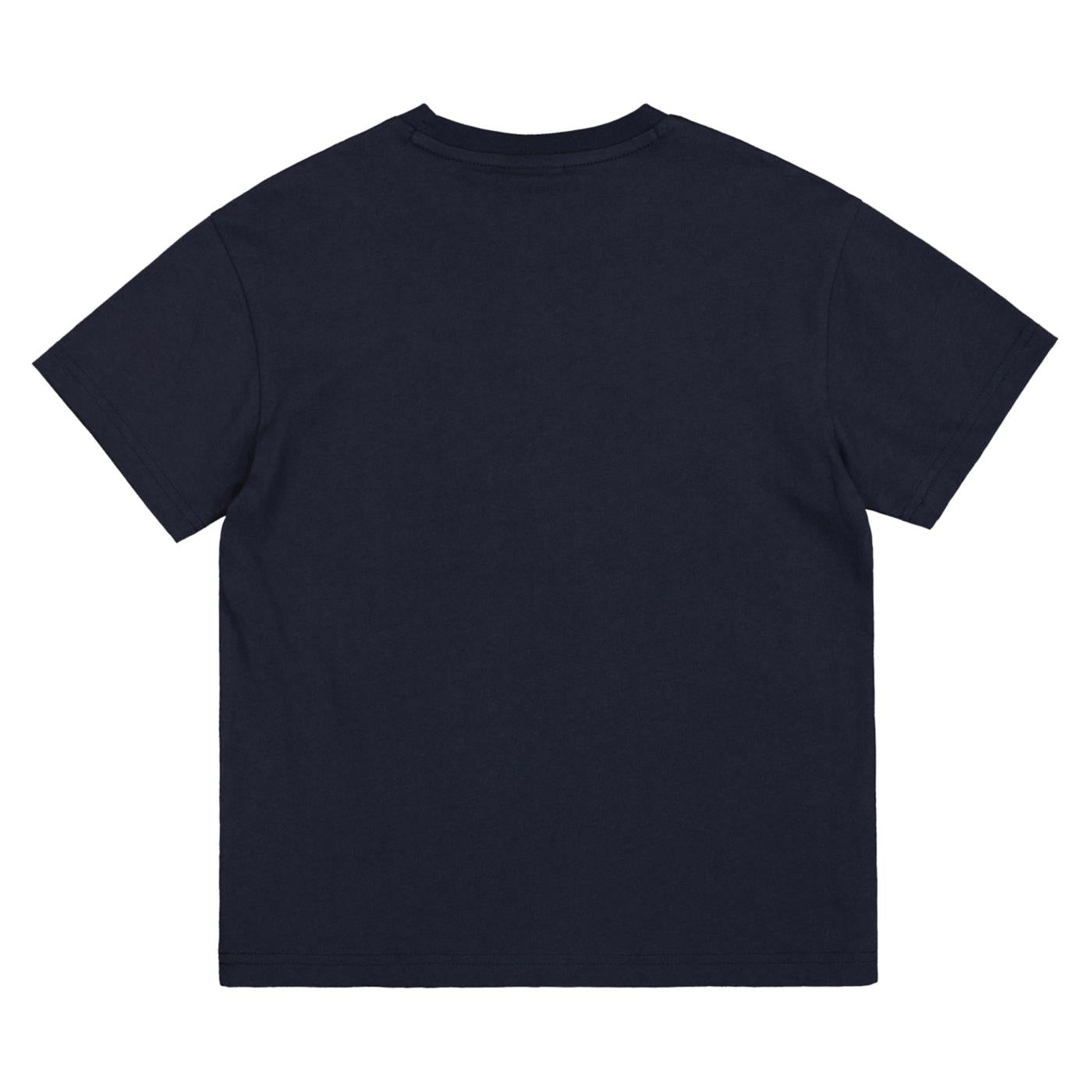 CHAMPION JR CREWNECK T-SHIRT