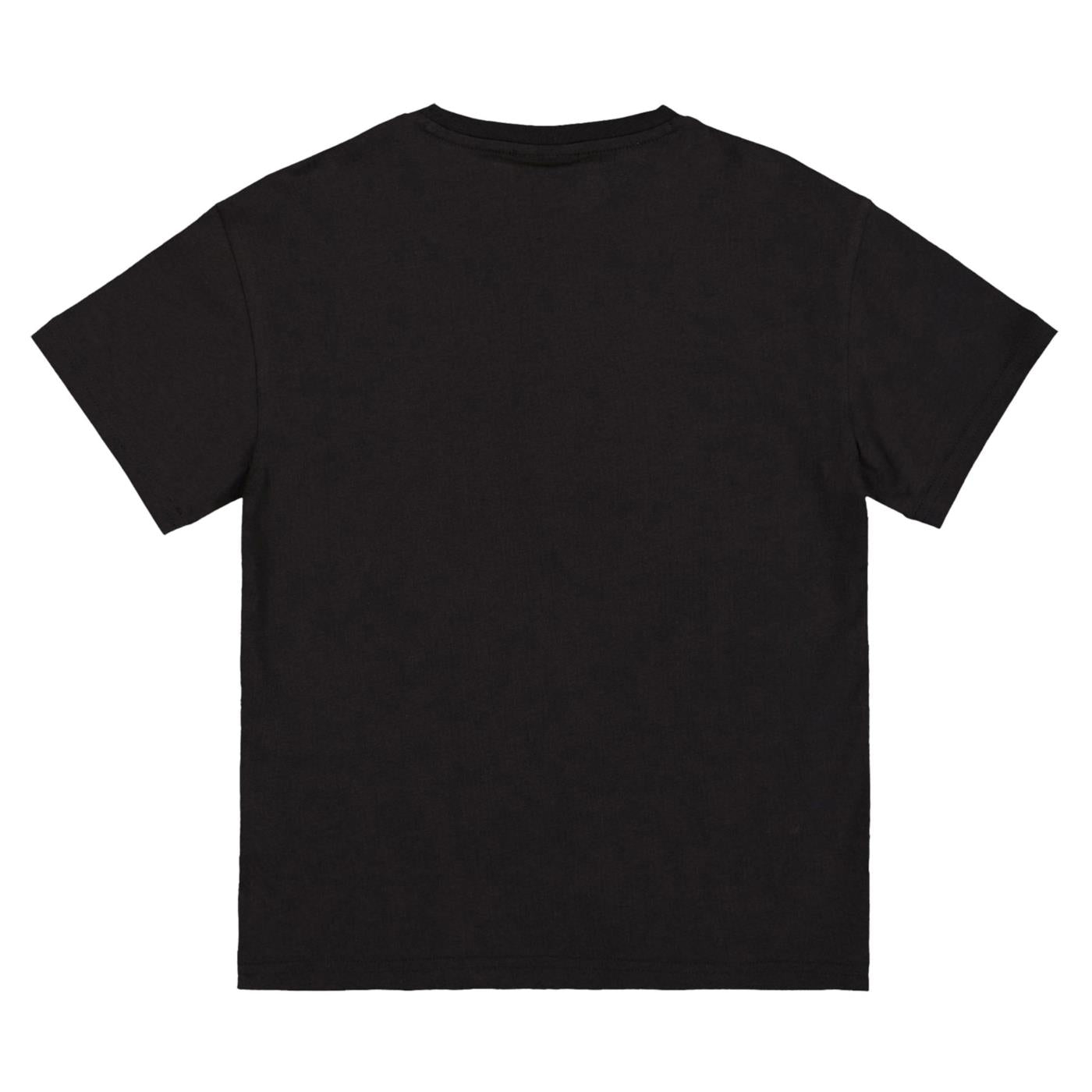 CHAMPION JR CREWNECK T-SHIRT