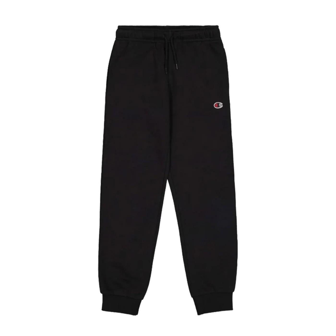 CHAMPION JR RIB CUFF PANTS