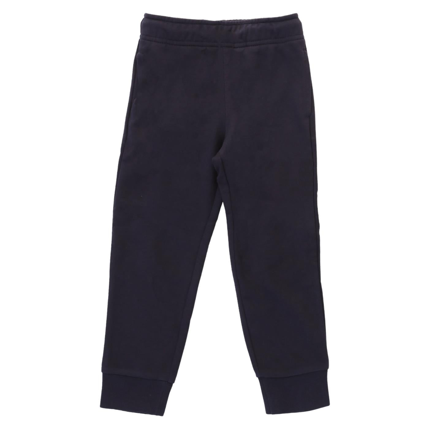 CHAMPION JR RIB CUFF PANTS