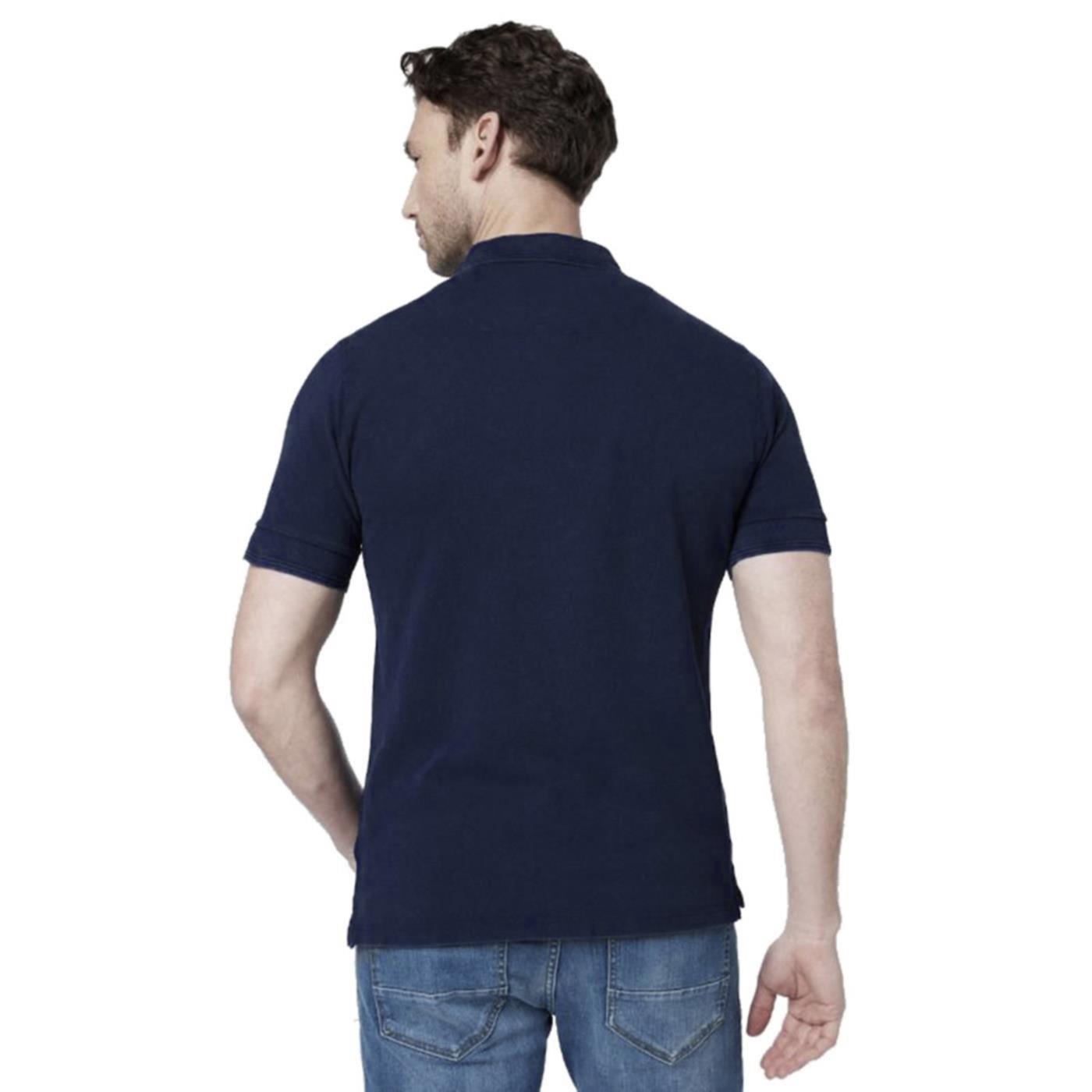 REPLAY POLO UOMO MANICA CORTA