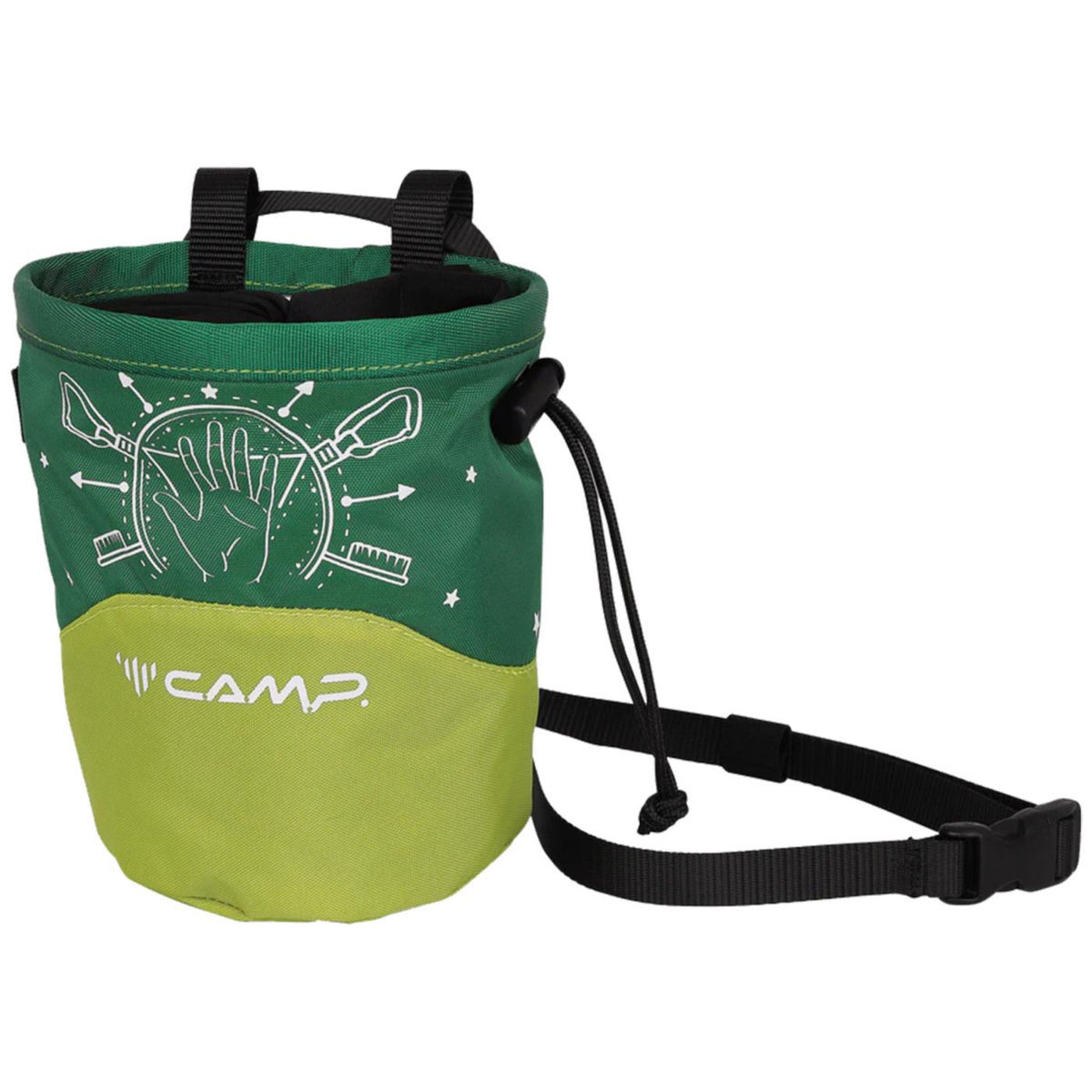 CAMP ACQUALONG PORTAMAGNESITE - seconda immagine