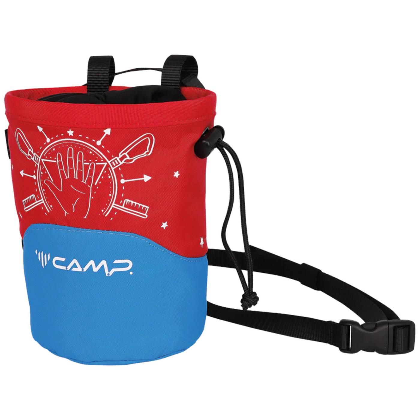 CAMP ACQUALONG PORTAMAGNESITE - Multicolor - vista 3