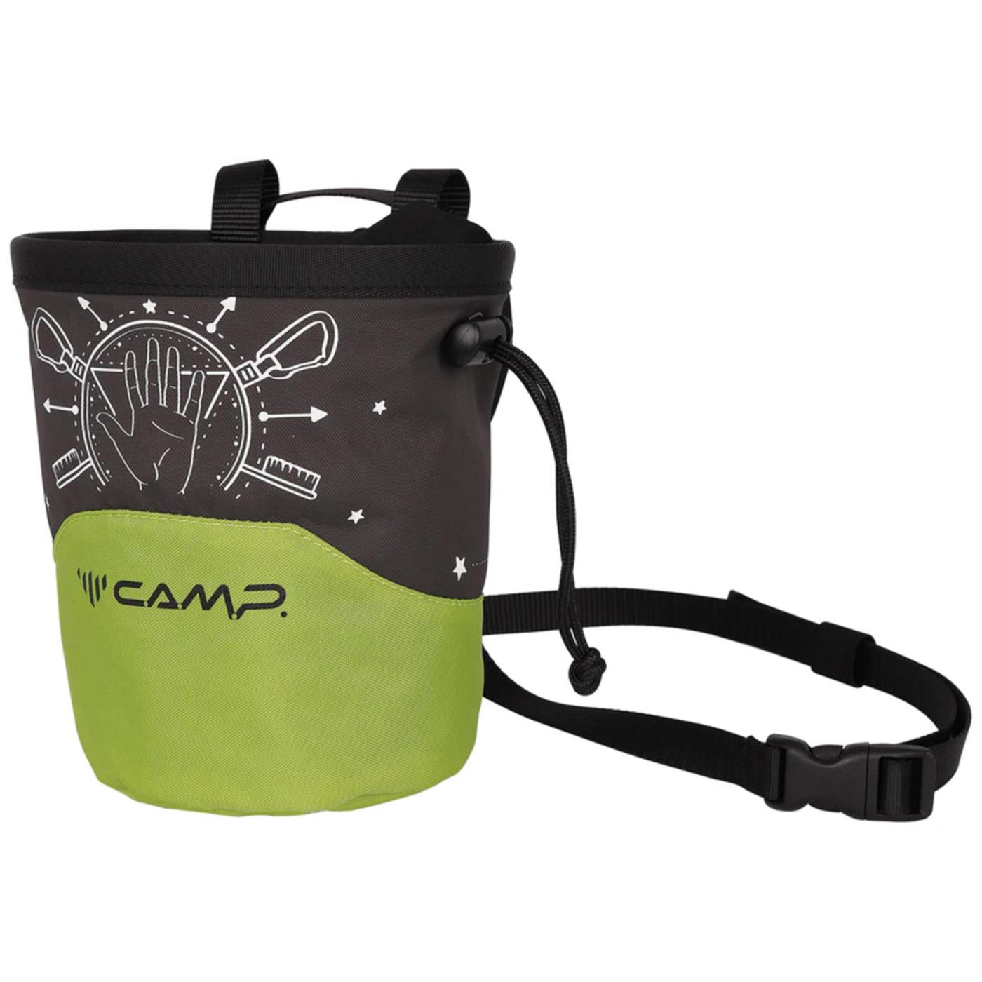 CAMP ACQUALONG PORTAMAGNESITE - Multicolor - vista 4